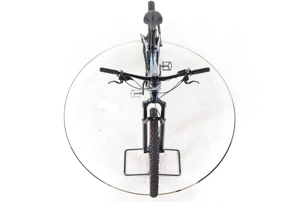 Cube Stereo Hybrid 120 Race E-Bike Fully 2024 - Image 16