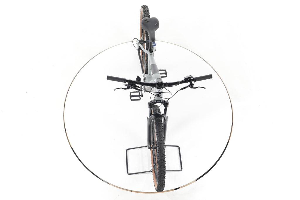 Cube Reaction Hybrid Performance E-Bike - Image 16