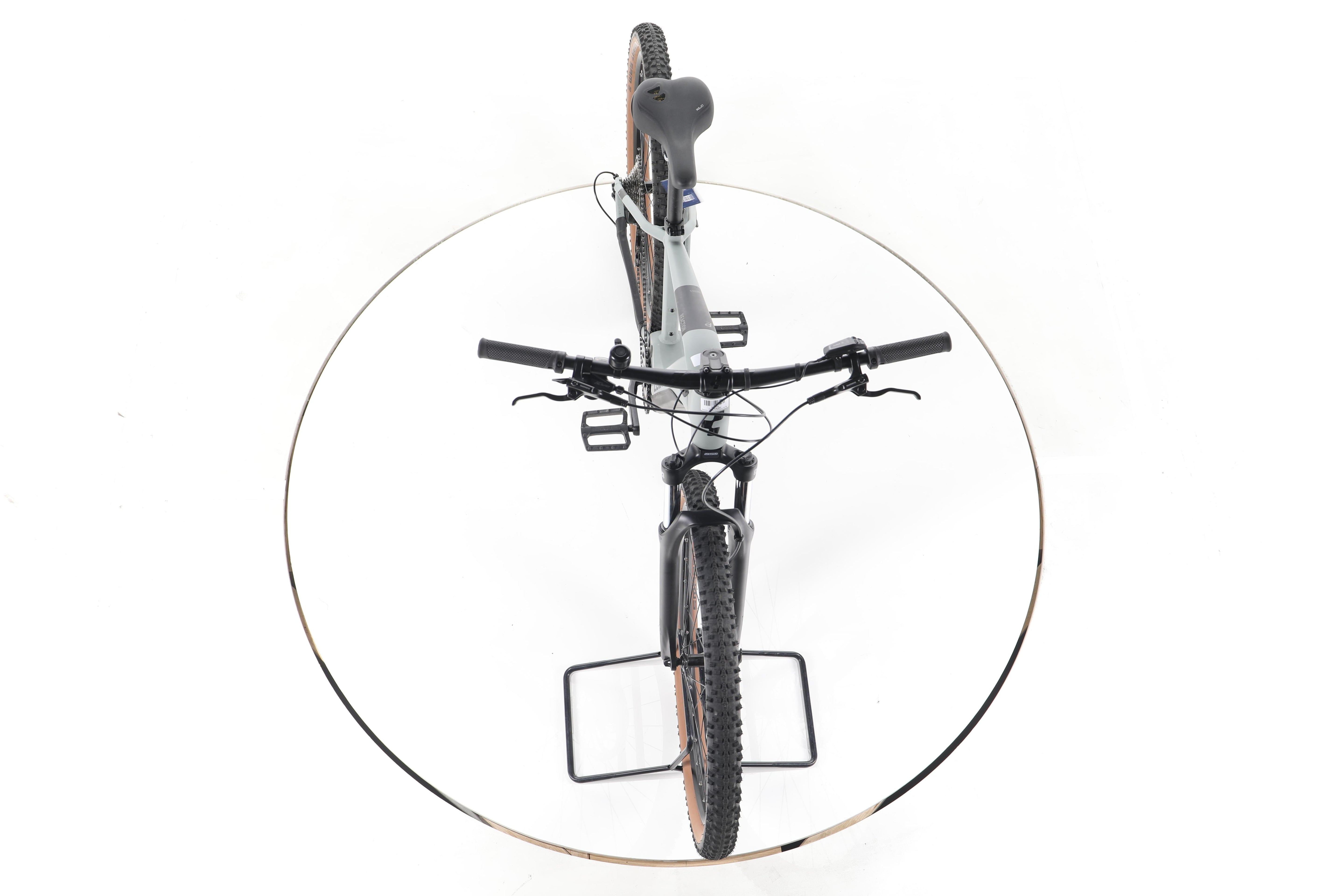 Cube Reaction Hybrid Performance E-Bike - Image 16