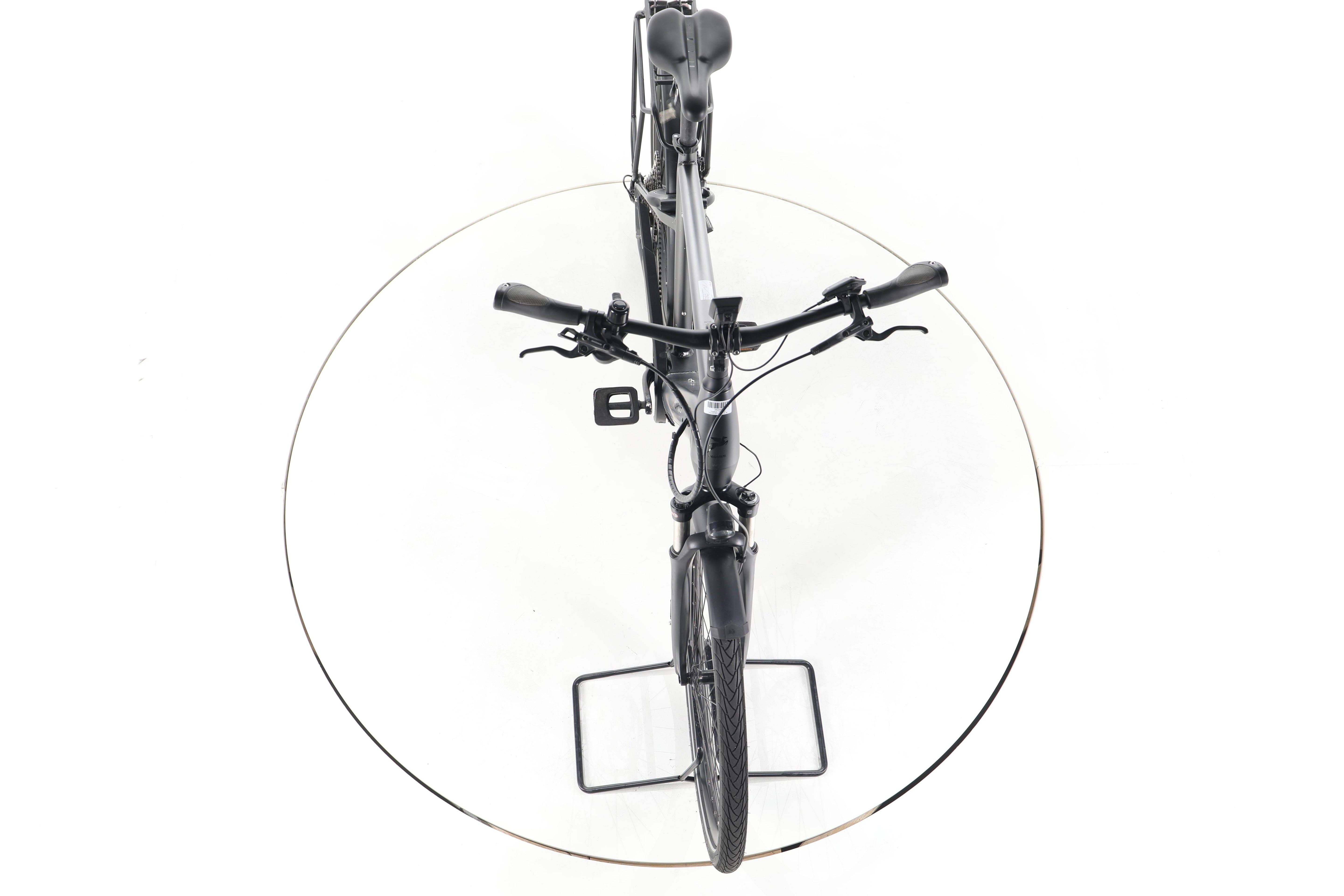 Pegasus Premio Evo 10 Lite Trekking E-Bike - Image 16