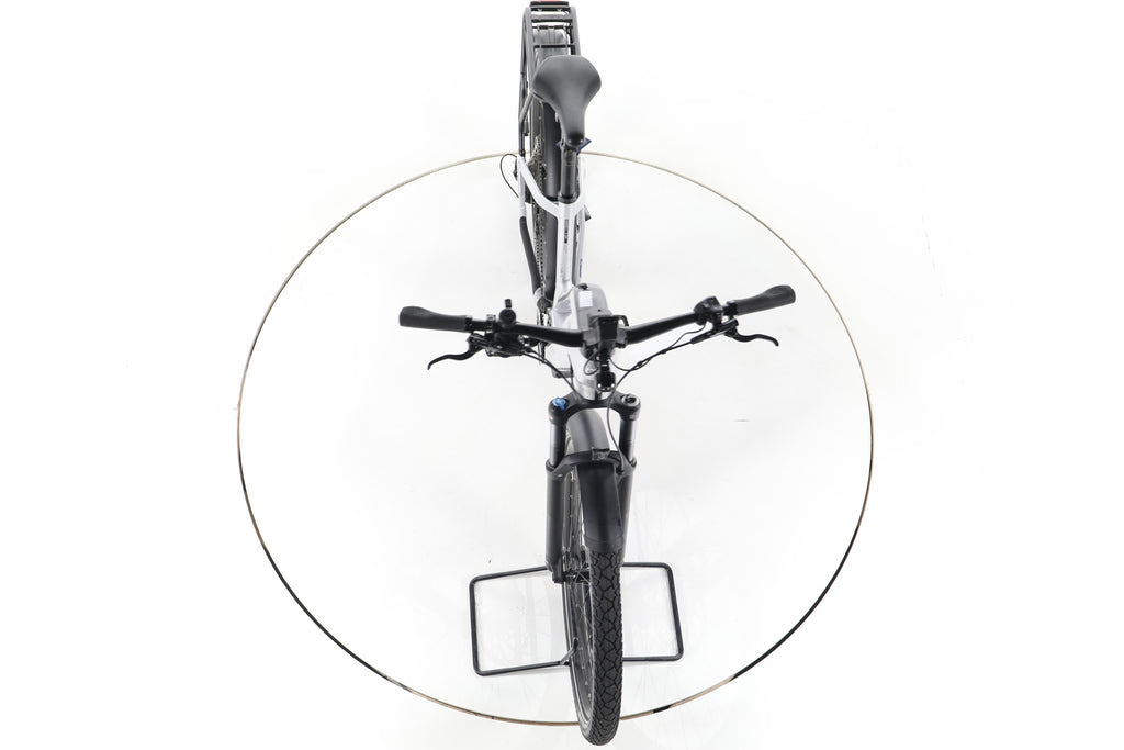 FLYER Goroc2 2.10 Trekking E-Bike Tiefeinsteiger 2023 - Image 16