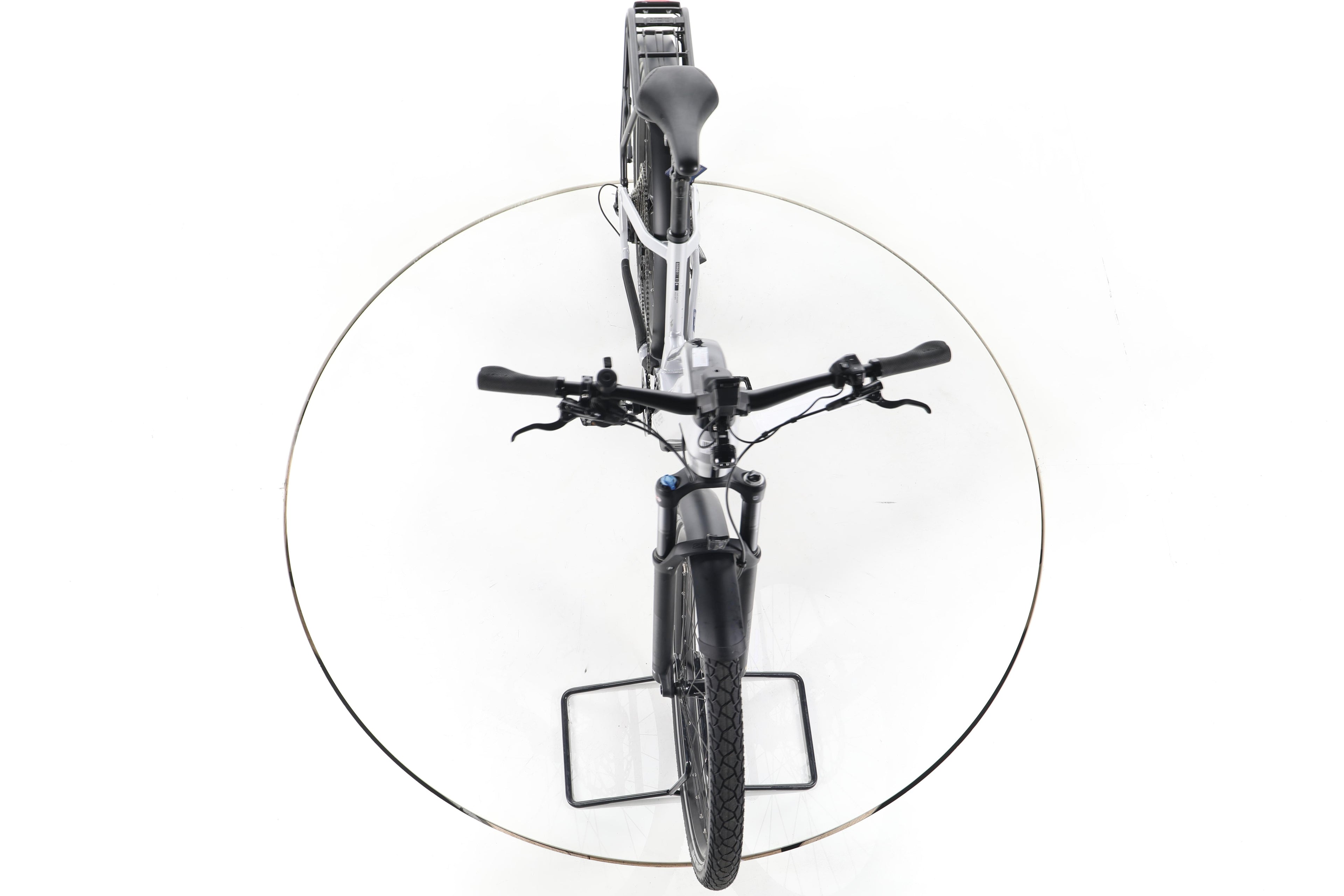 FLYER Goroc2 2.10 Trekking E-Bike Tiefeinsteiger 2023 - Image 16