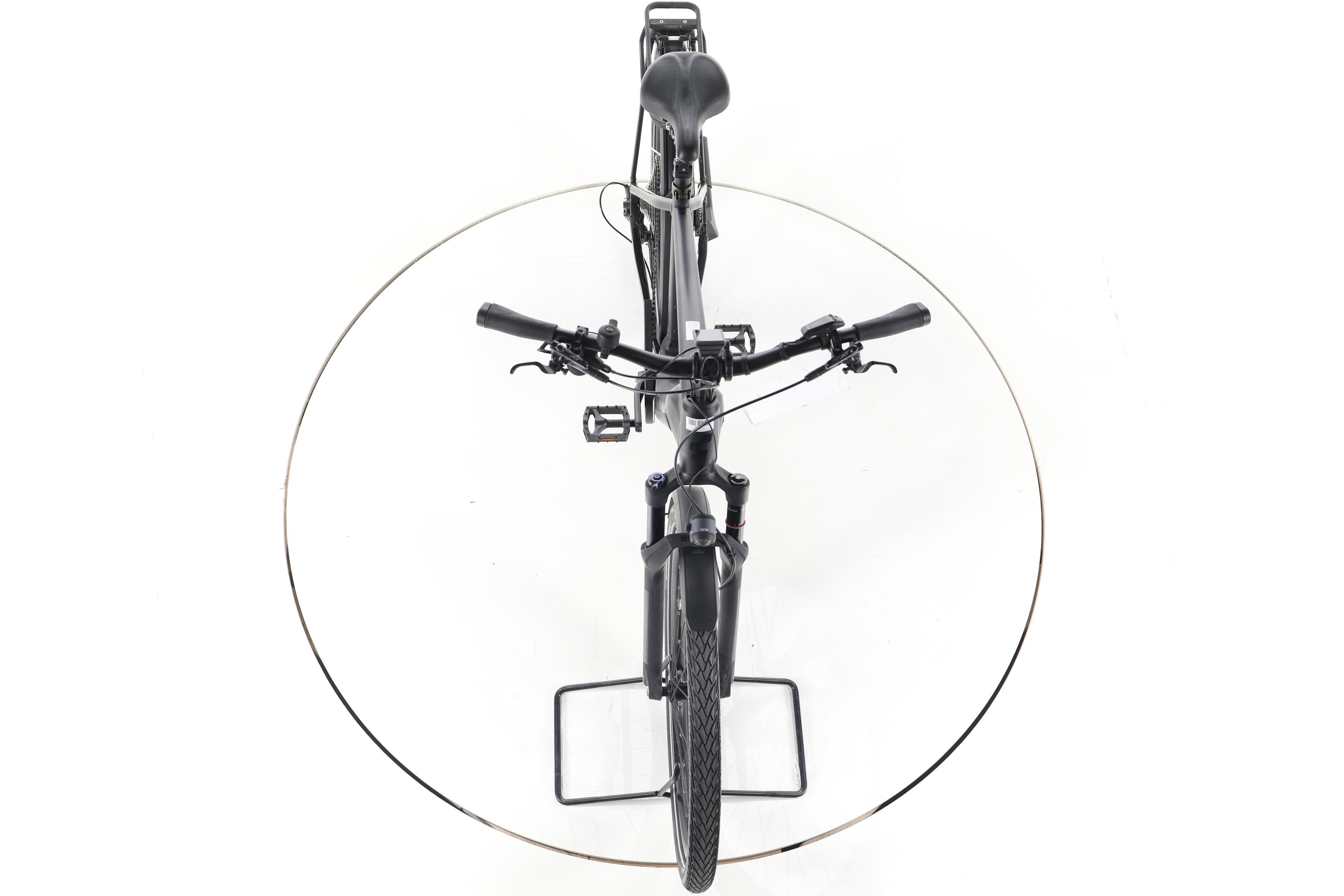 Cube Kathmandu Hybrid SLT Trekking E-Bike 2023 - Image 16