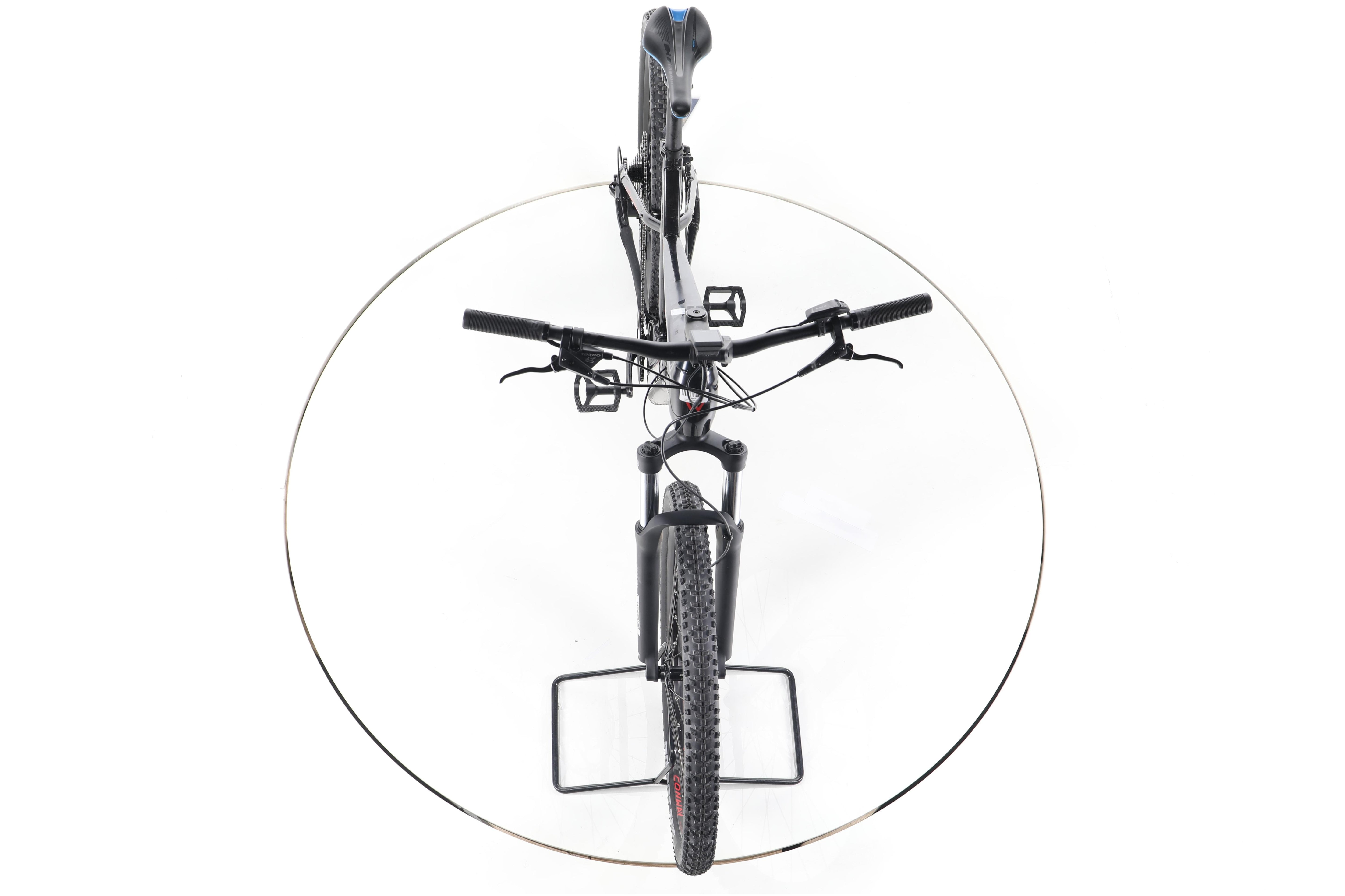 Conway Cairon S 5.0 E-Bike - Image 16