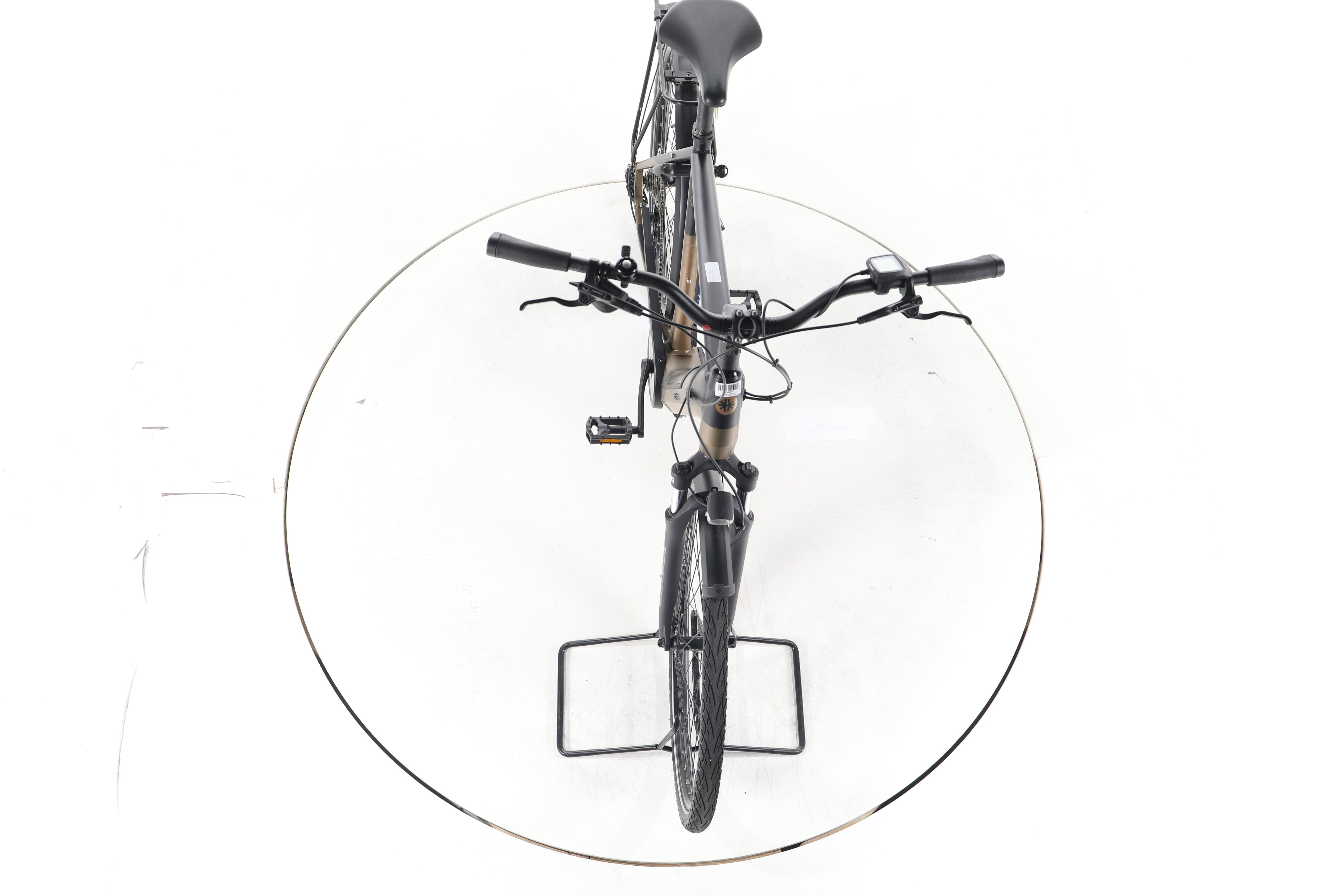 Kreidler Vitality Eco 7 Sport CX Trekking E-Bike - Image 16