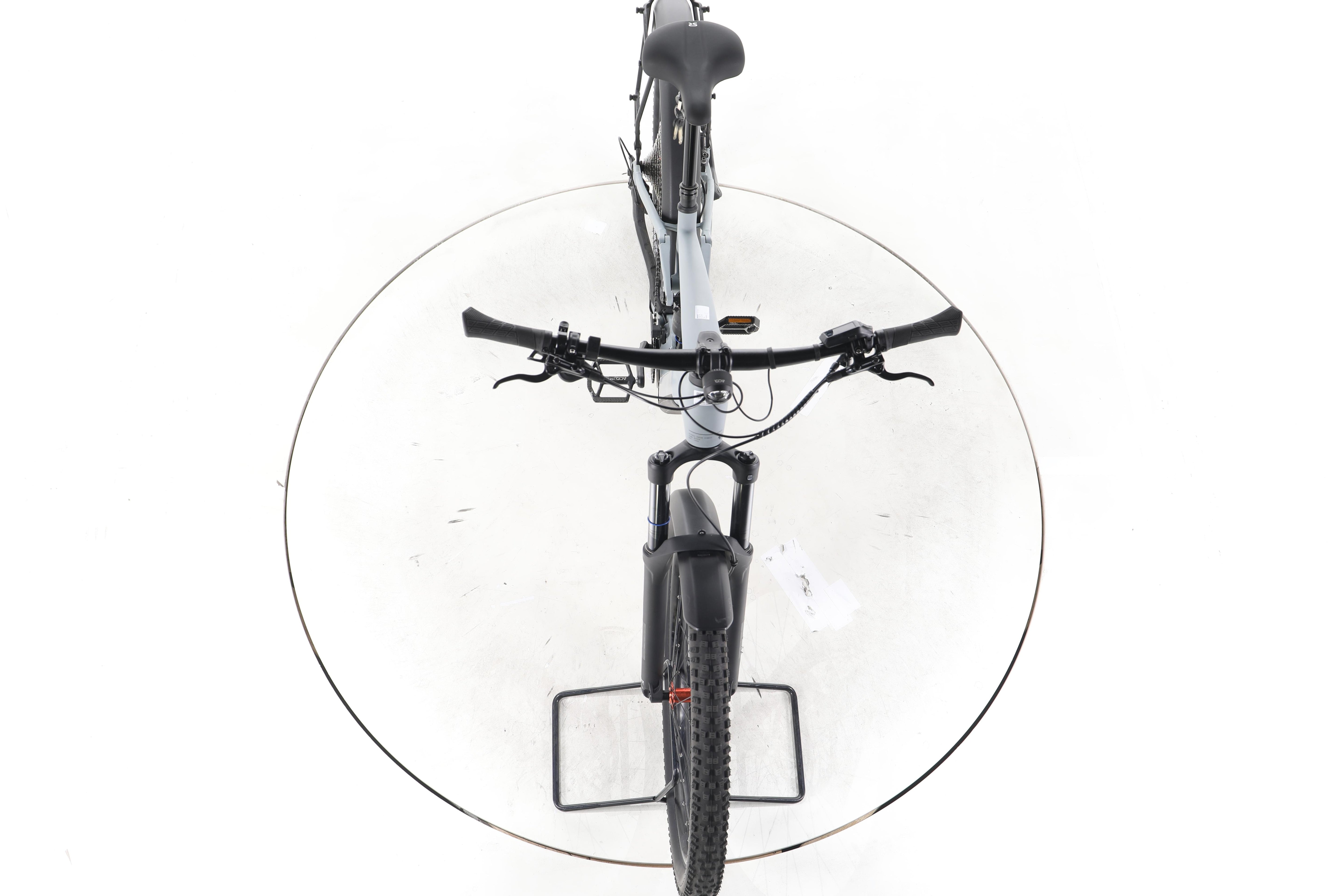 Cube Stereo Hybrid ONE44 Pro FE E-Bike Fully 2026 - Image 16