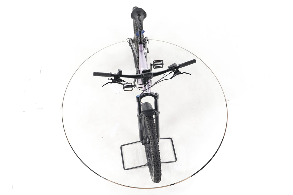 KTM Macina Lycan 772 E-Bike Fully 2024 - Image 16