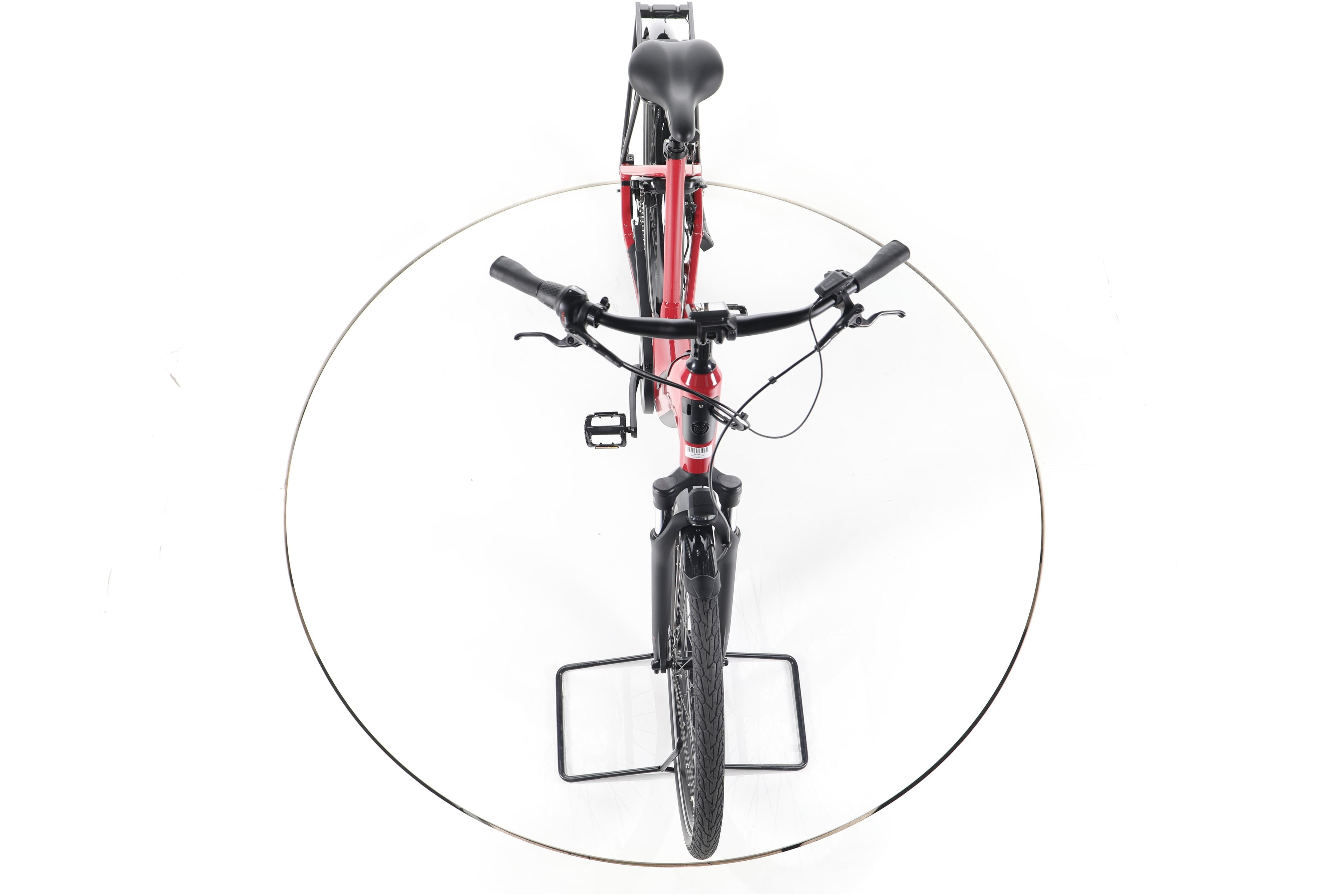 Winora Tria N8 City E-Bike Tiefeinsteiger 2023 - Image 16