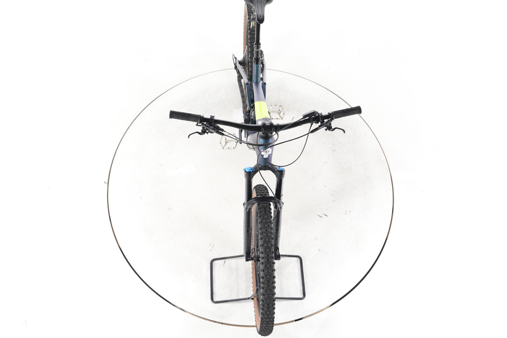 Cube Stereo Hybrid 140 HPC SLX E-Bike Fully Carbon 2024 - Image 16