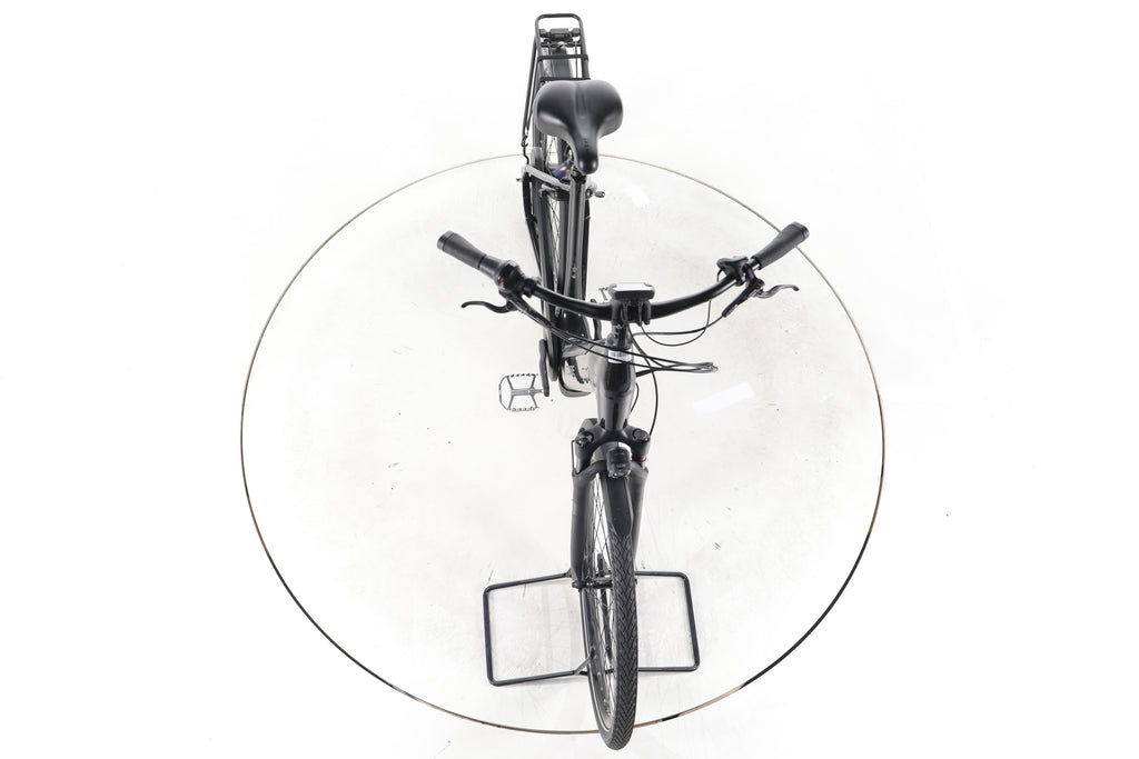 Cube Supreme Hybrid EX City E-Bike Tiefeinsteiger - Image 16