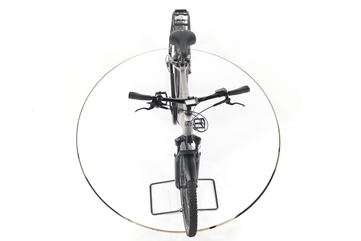 Kalkhoff Entice 3.B Move Trekking E-Bike - Image 16