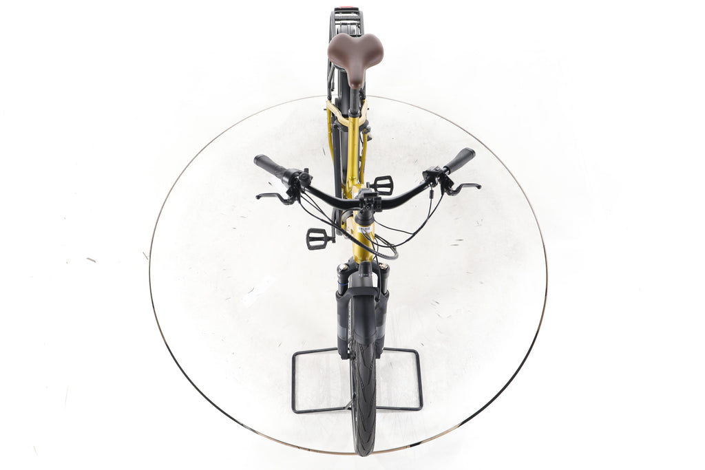 FLYER Upstreet3 7.23 City E-Bike - Image 16