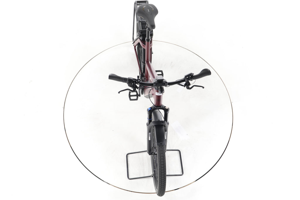 Riese & Müller Charger Mixte City E-Bike - Image 16
