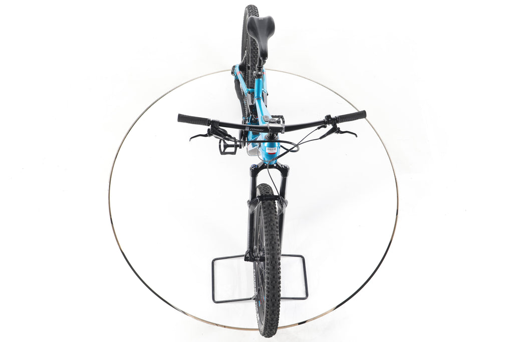 Conway Xyron S 2.9 E-Bike Fully - Image 16