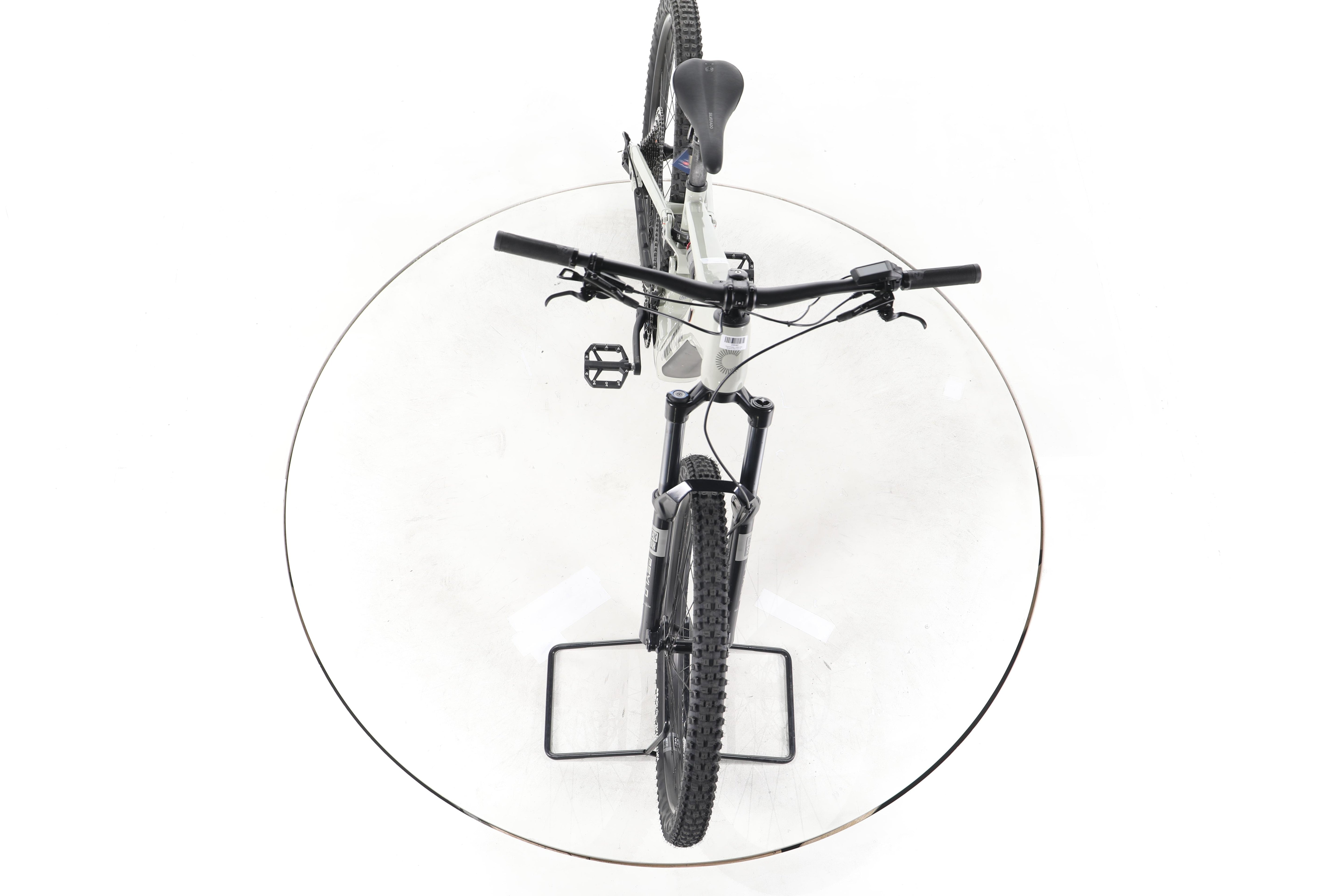 Cannondale Moterra Neo 3 E-Bike Fully 2025 - Image 16