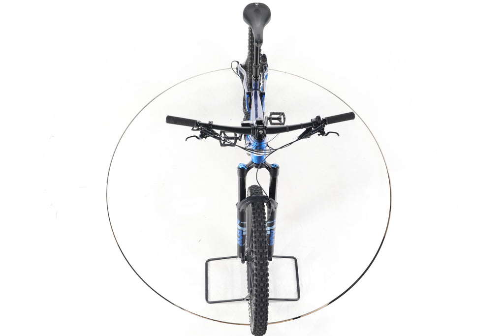 Pivot Cycles Shuttle LT Fully E-Bike Carbon - Image 16