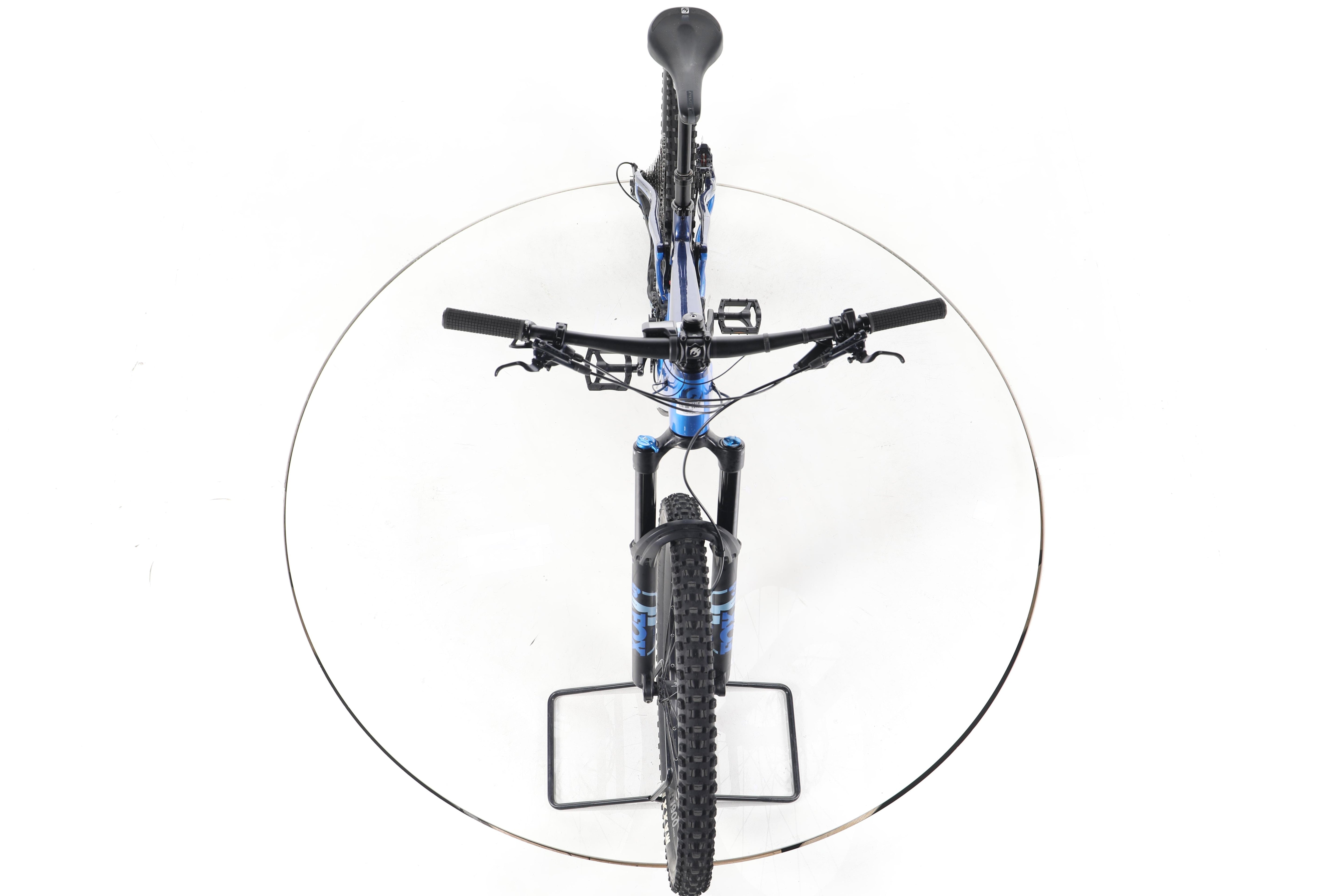 Pivot Cycles Shuttle LT Fully E-Bike Carbon - Image 16