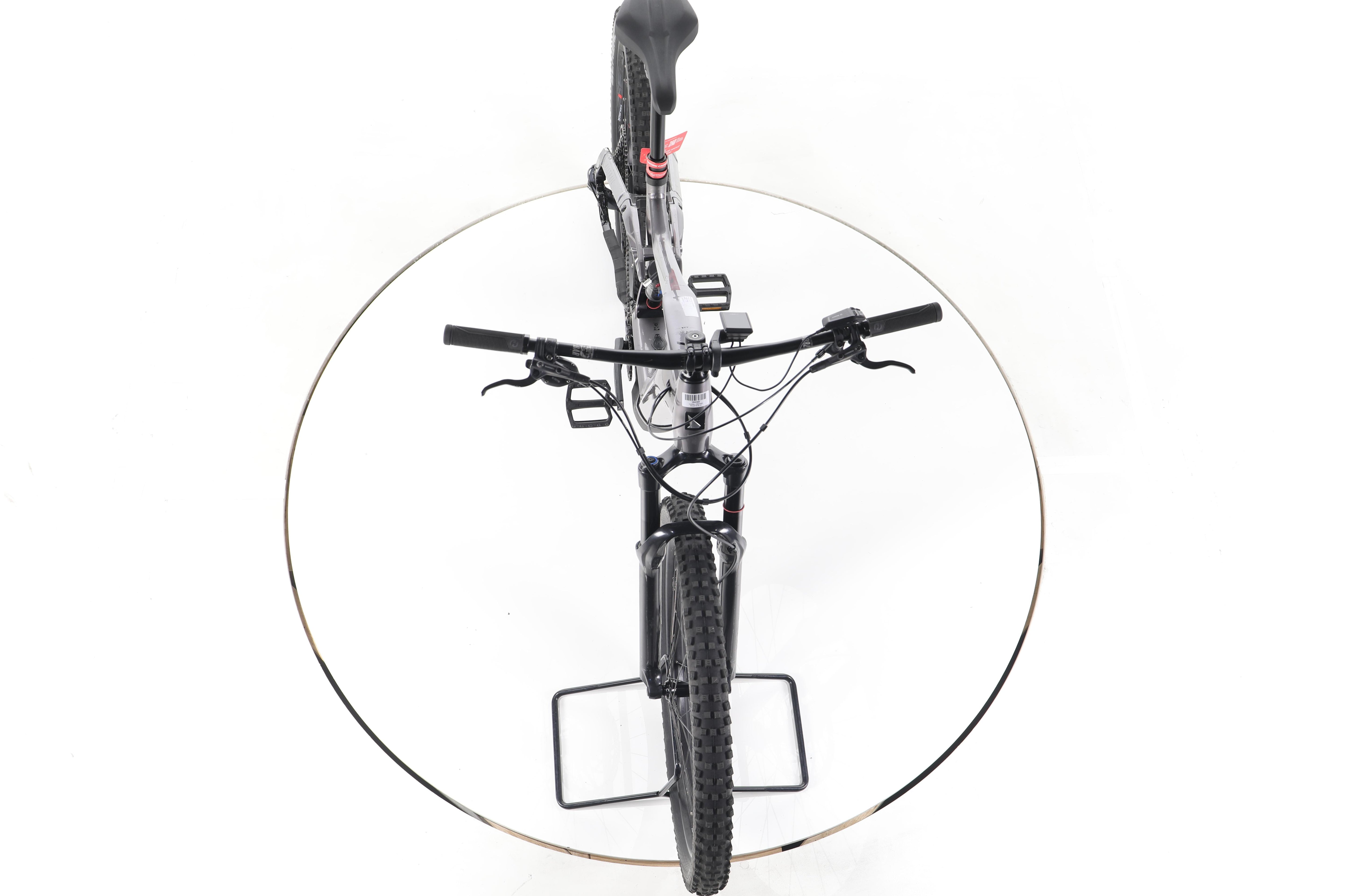 Haibike Alltrail 10 E-Bike Fully - Image 16