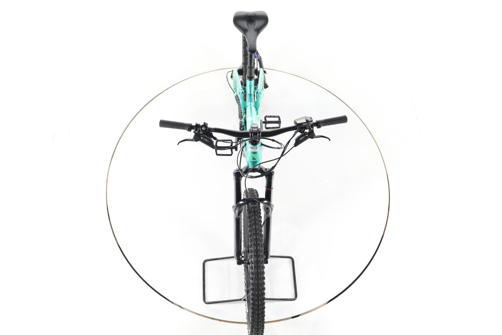 Haibike AllMtn 2 Fully E-Bike - Image 16