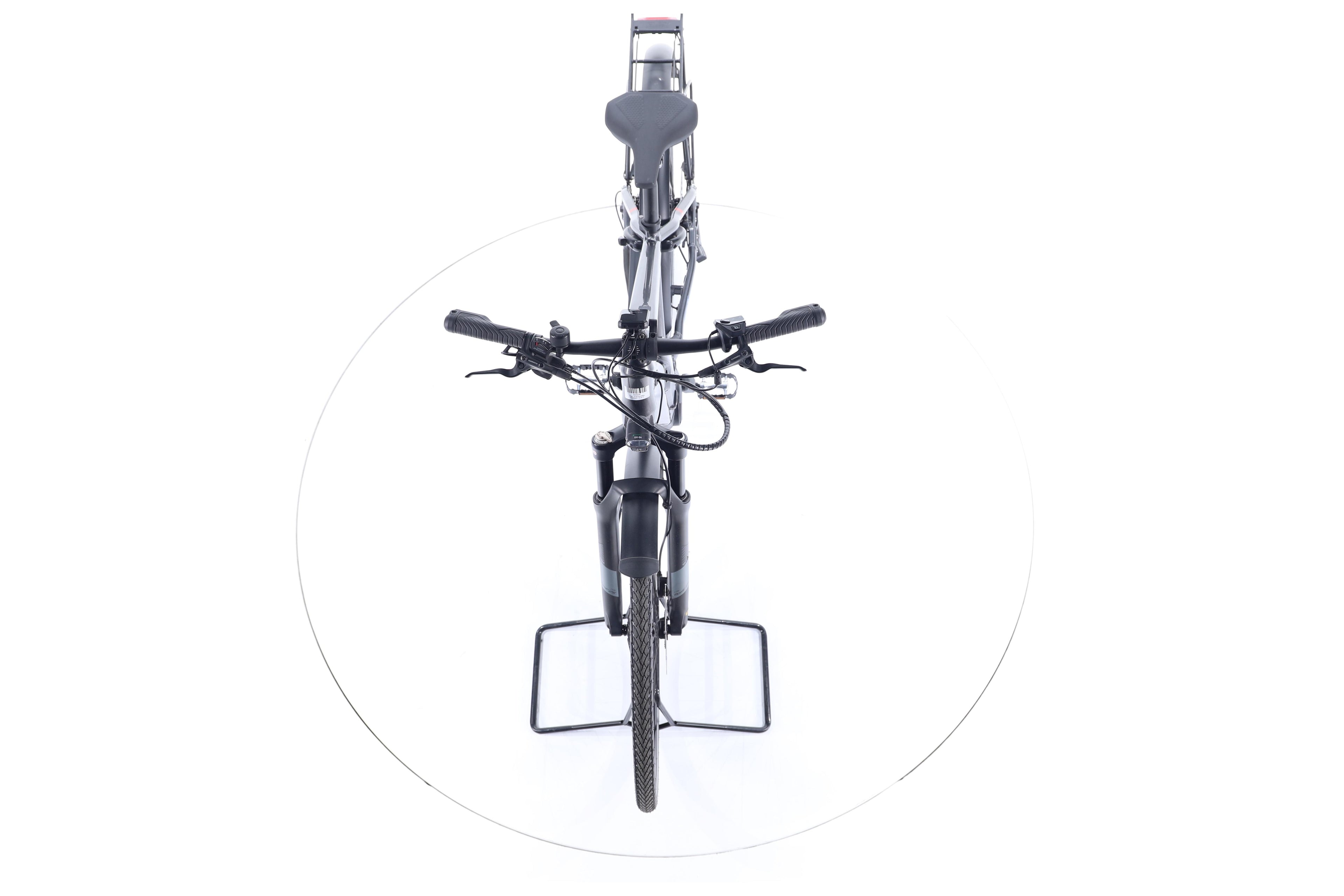 FLYER Upstreet5 7.10 Trekking E-Bike - Image 16