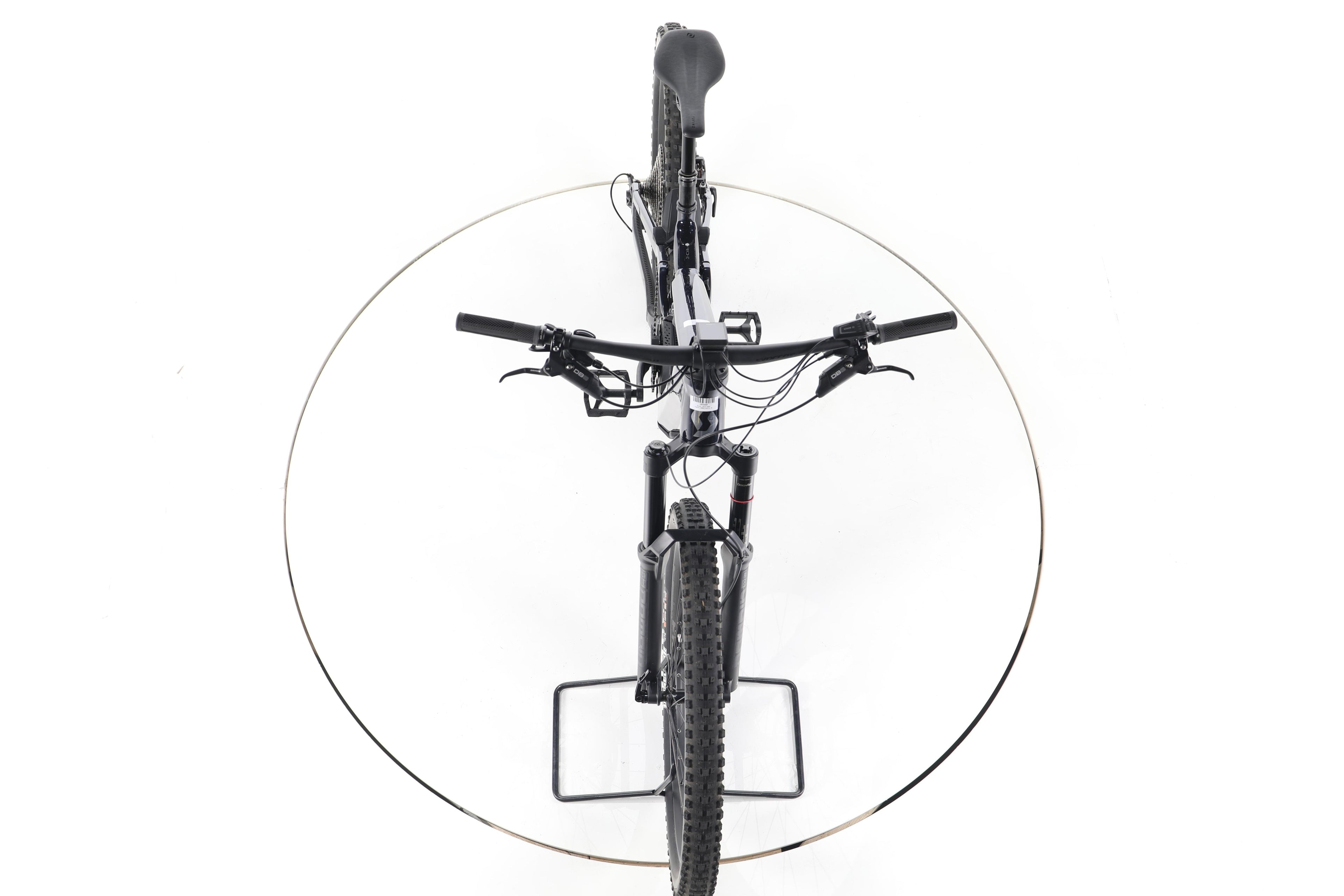 Scott Patron eRIDE 920 Fully E-Bike - Image 16