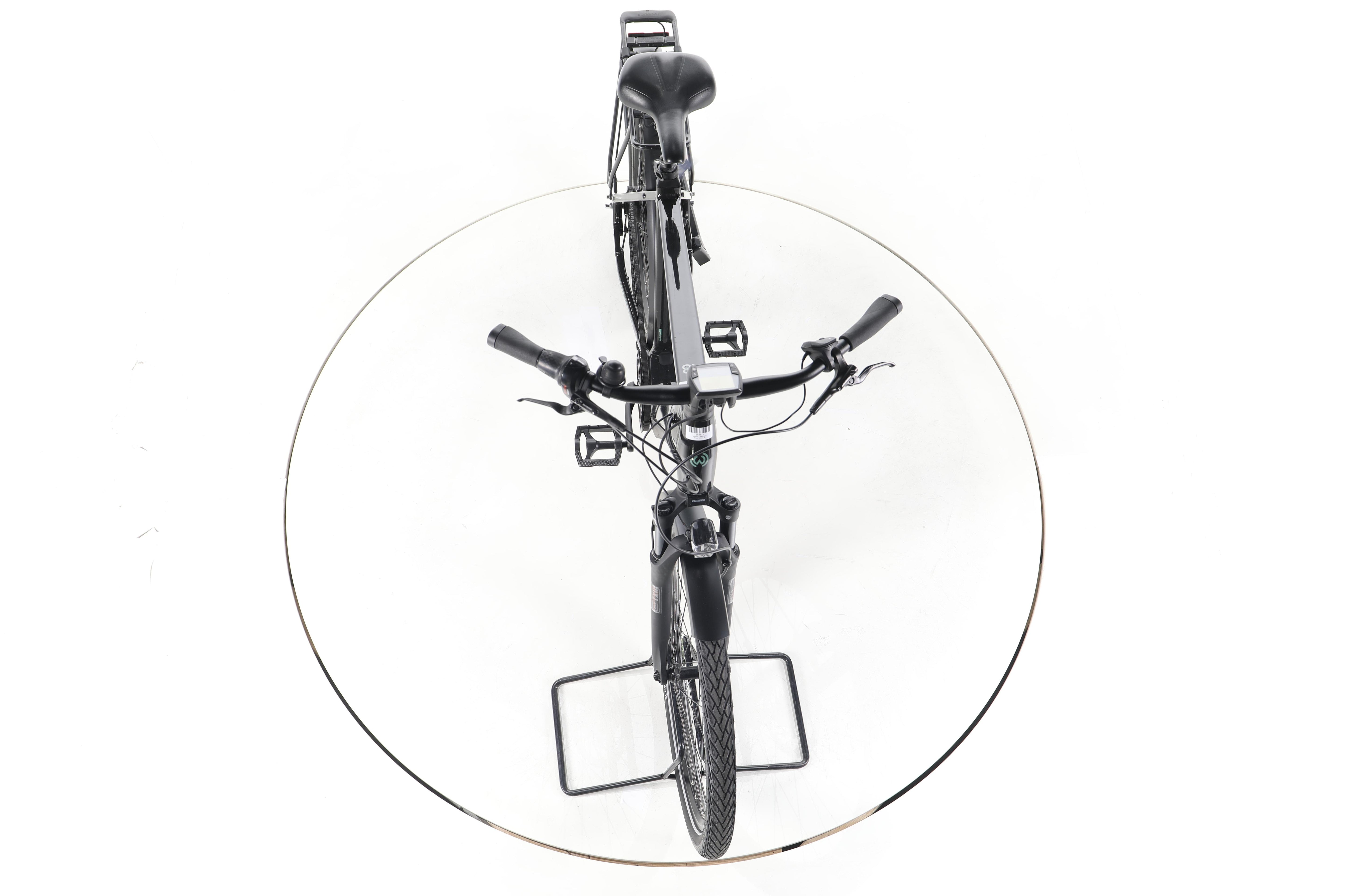 Winora Sinus R8 City E-Bike - Image 16