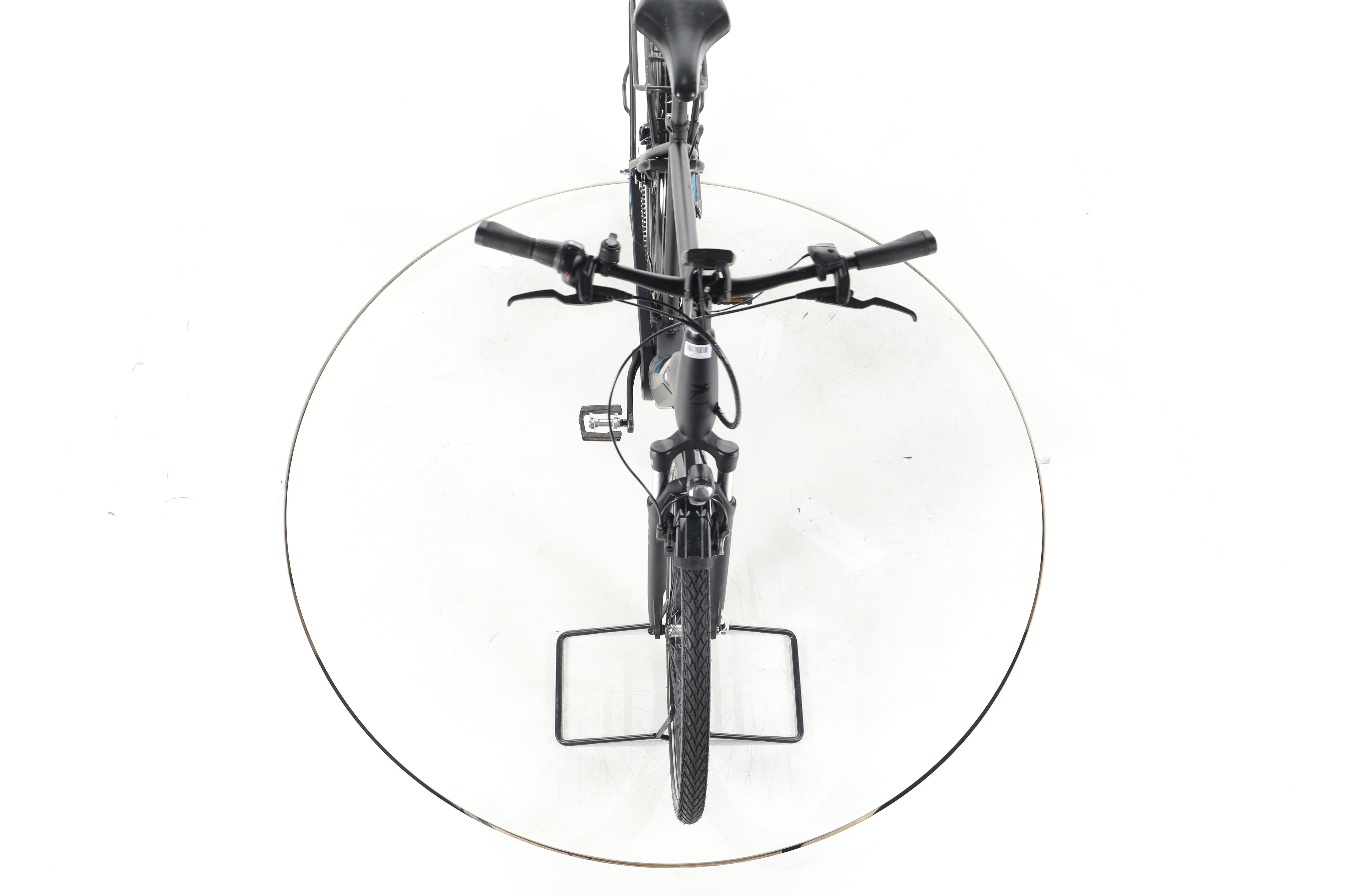 Pegasus Solero EVO 7R Plus City E-Bike - Image 16