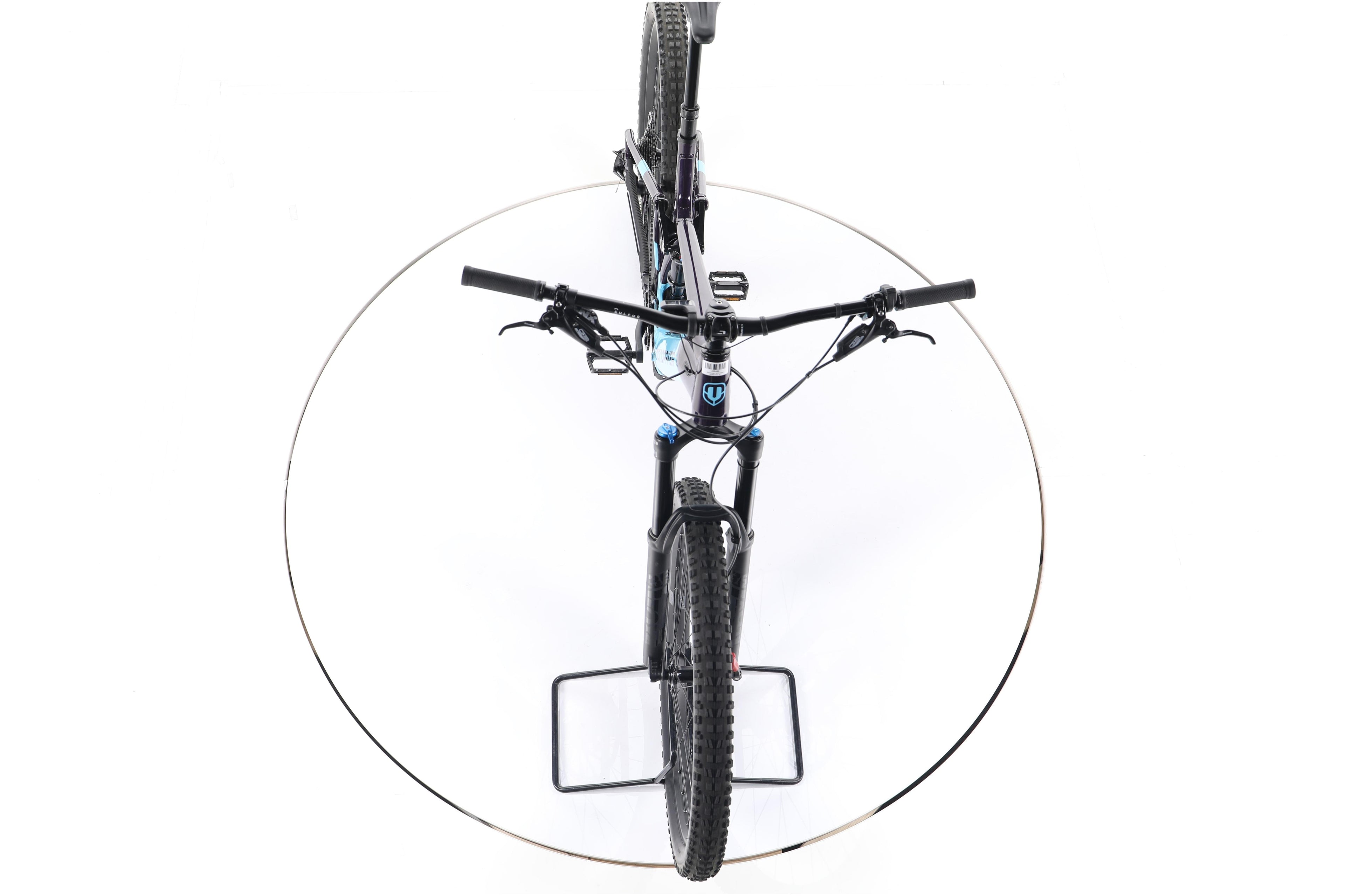 Mondraker DUSK R Fully E-Bike 2023 - Image 16