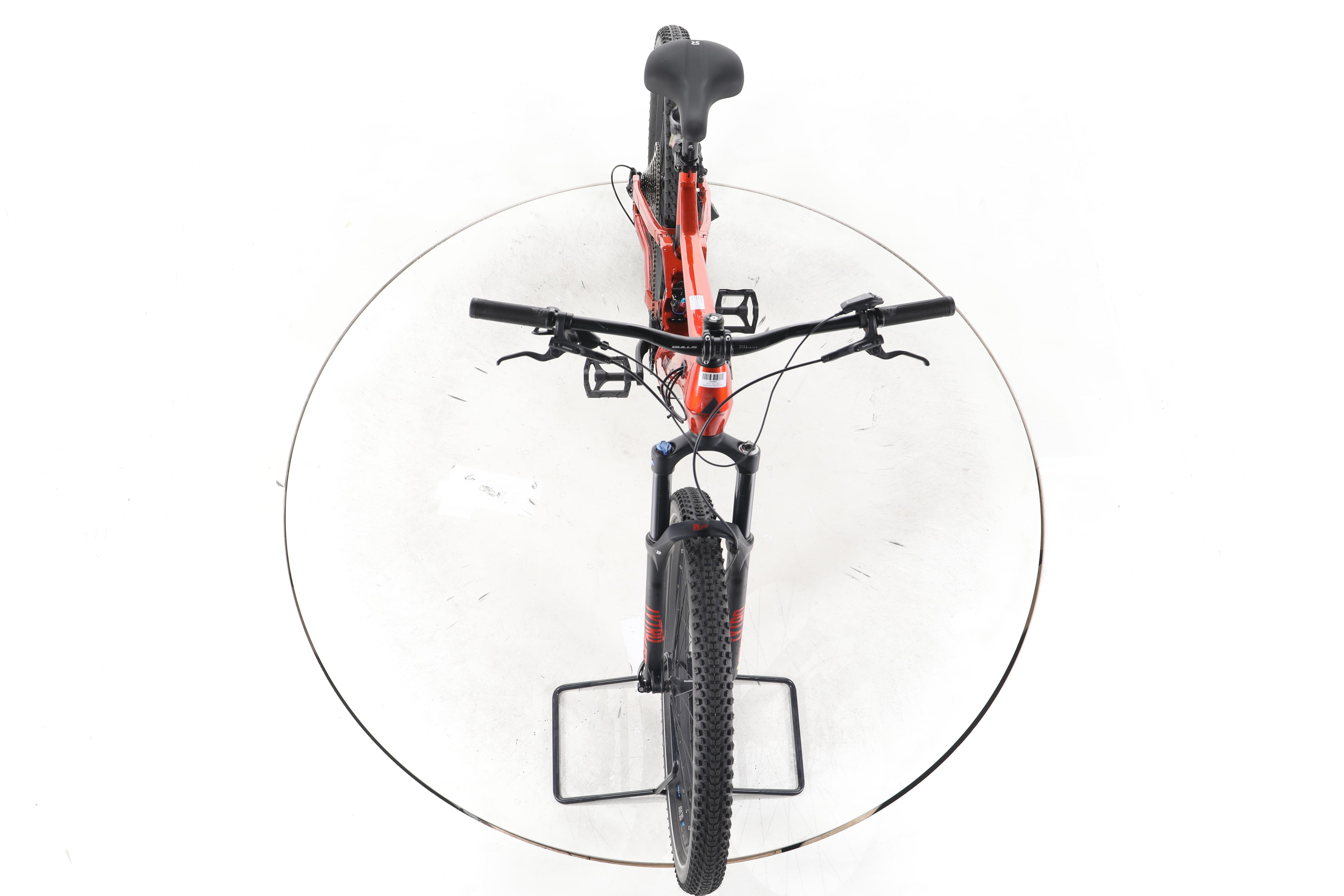 Bulls Copperhead EVO E-Bike Fully - Image 16