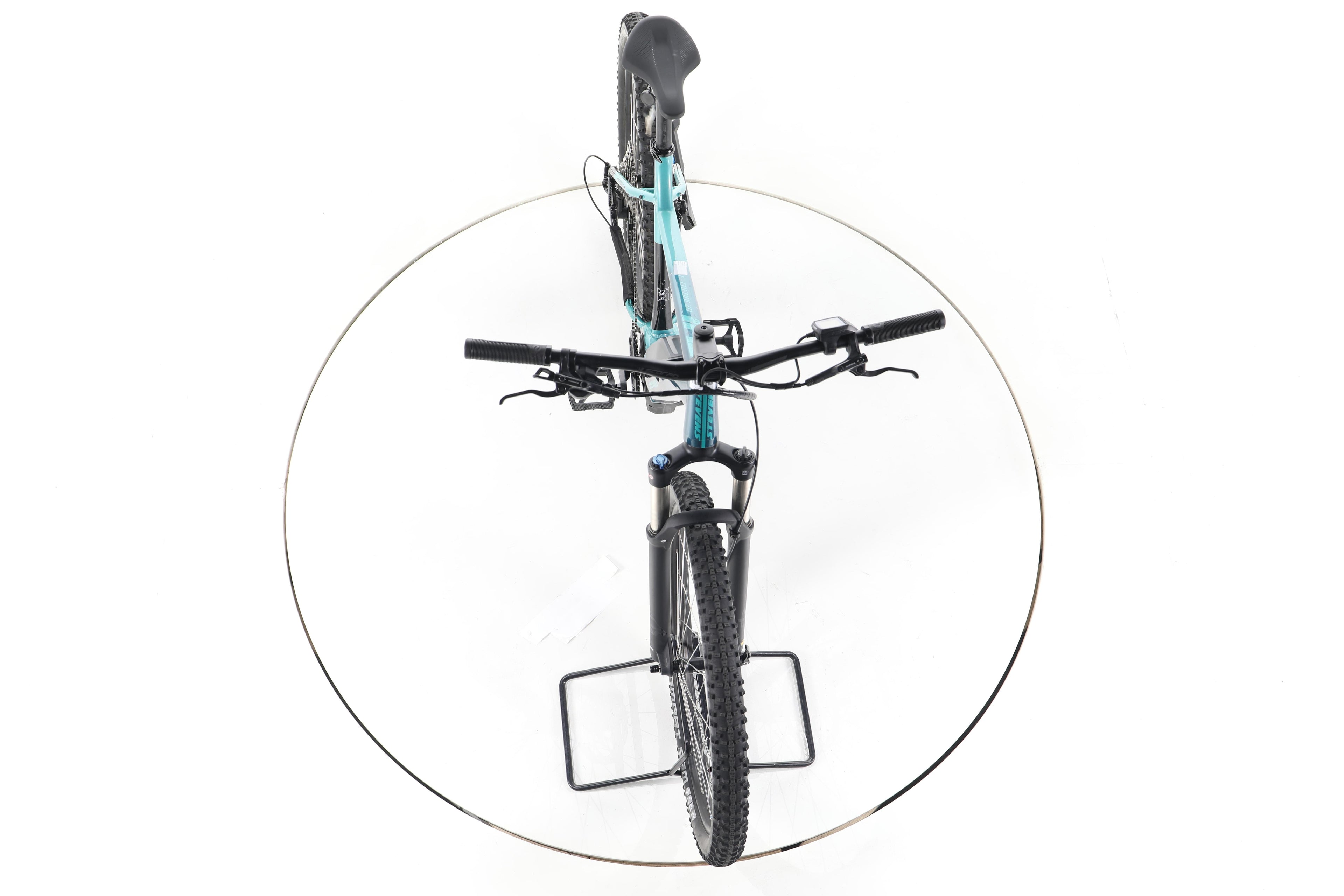 Stevens E-Tremalzo E-Bike - Image 16