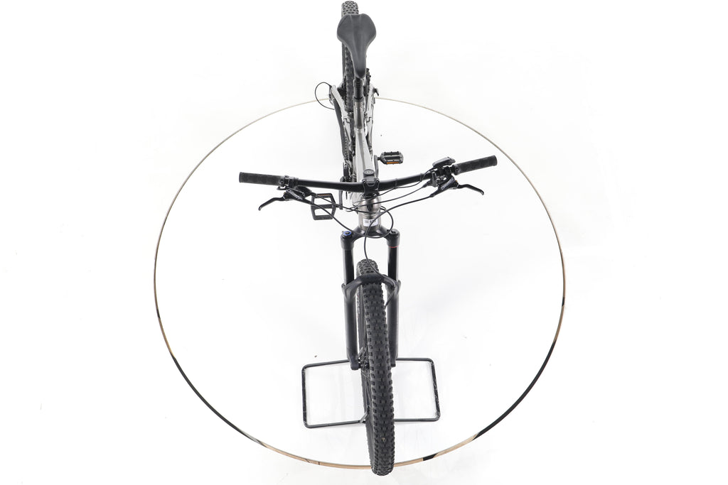 Trek Rail 5 Gen 3 E-Bike Fully - Image 16