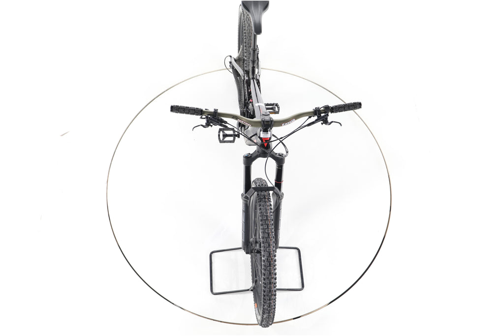 Giant REIGN E+ 2 Fully E-Bike - Image 16