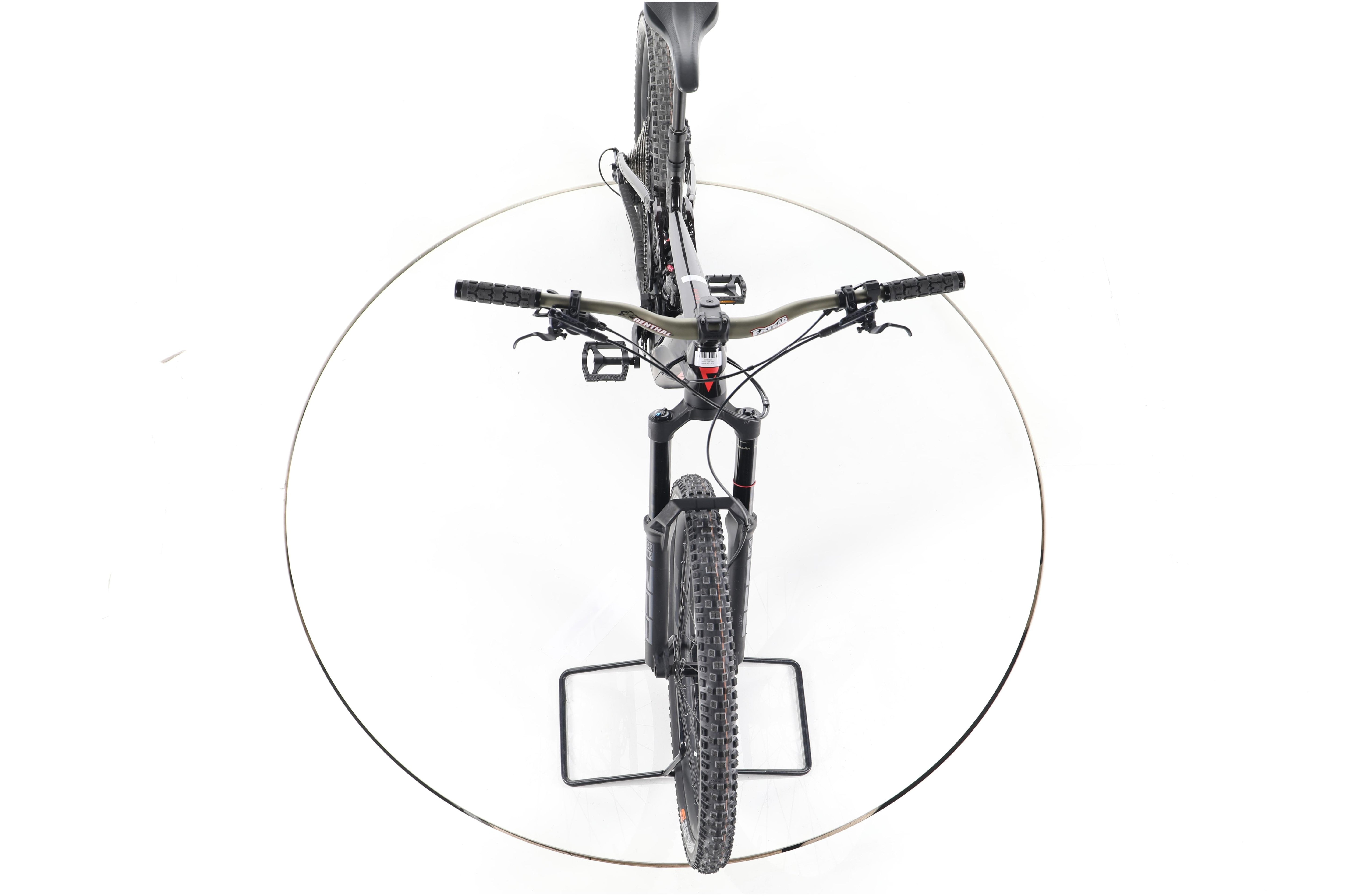 Giant REIGN E+ 2 Fully E-Bike - Image 16