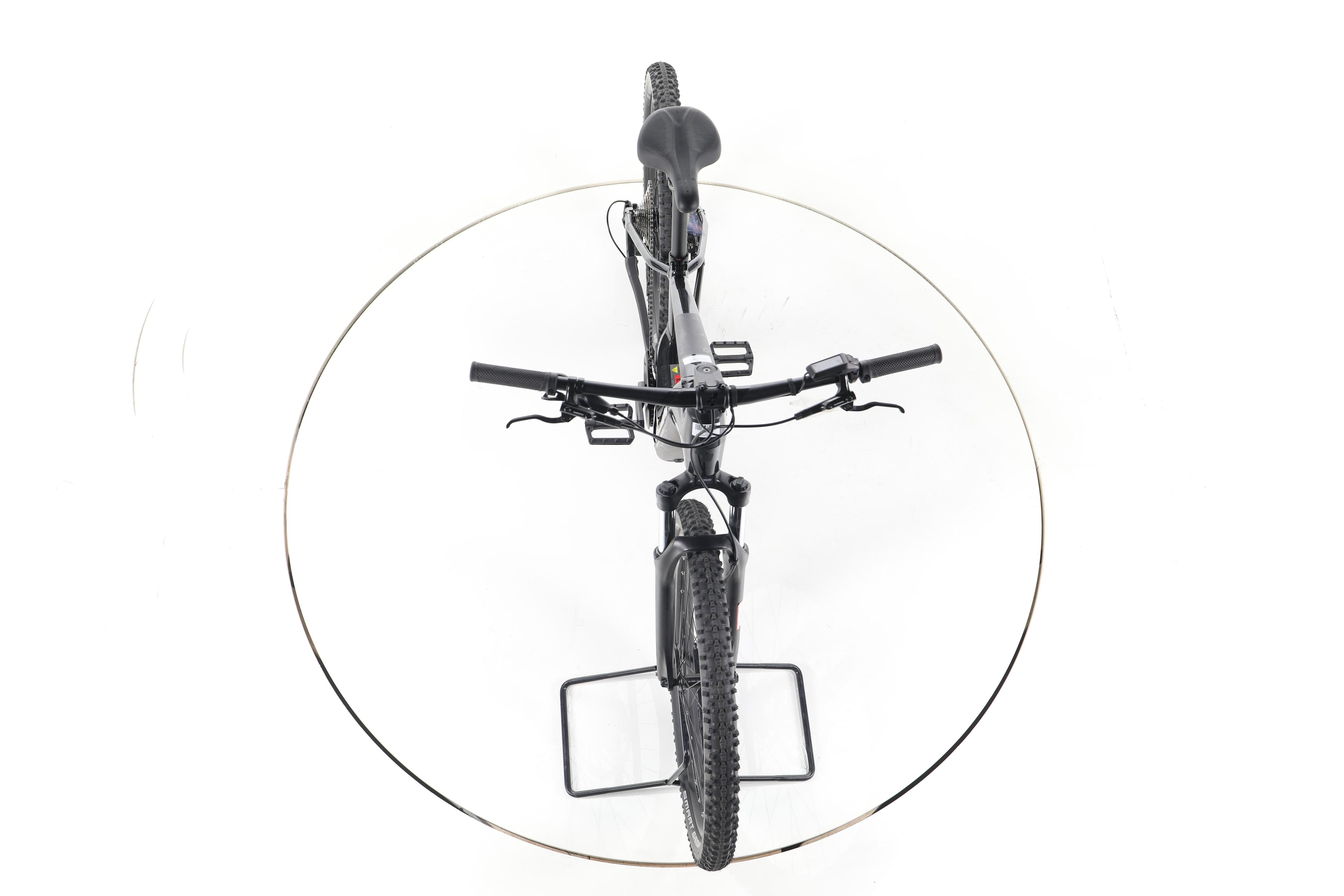 Cube Reaction Hybrid ONE E-Bike 2023 - Image 16