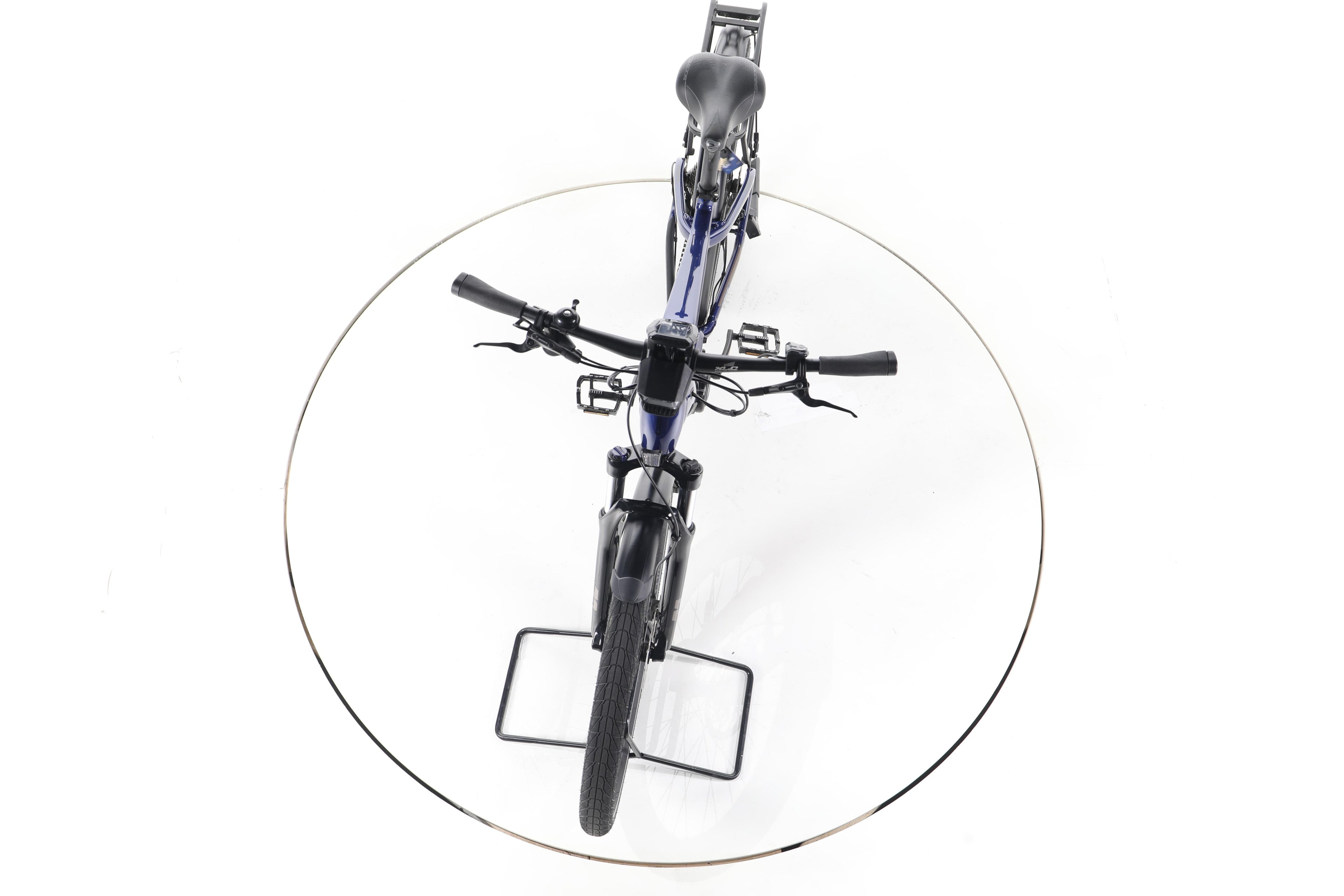 Haibike Trekking 7 Trekking E-Bike - Image 16