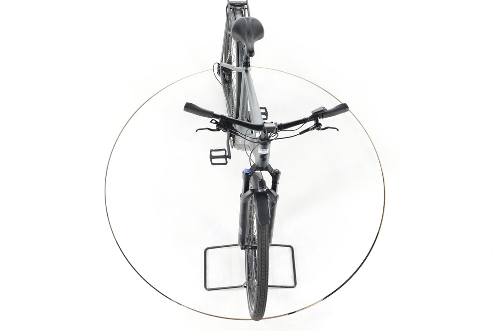 Cube Kathmandu Hybrid Pro Trekking E-Bike - Image 16