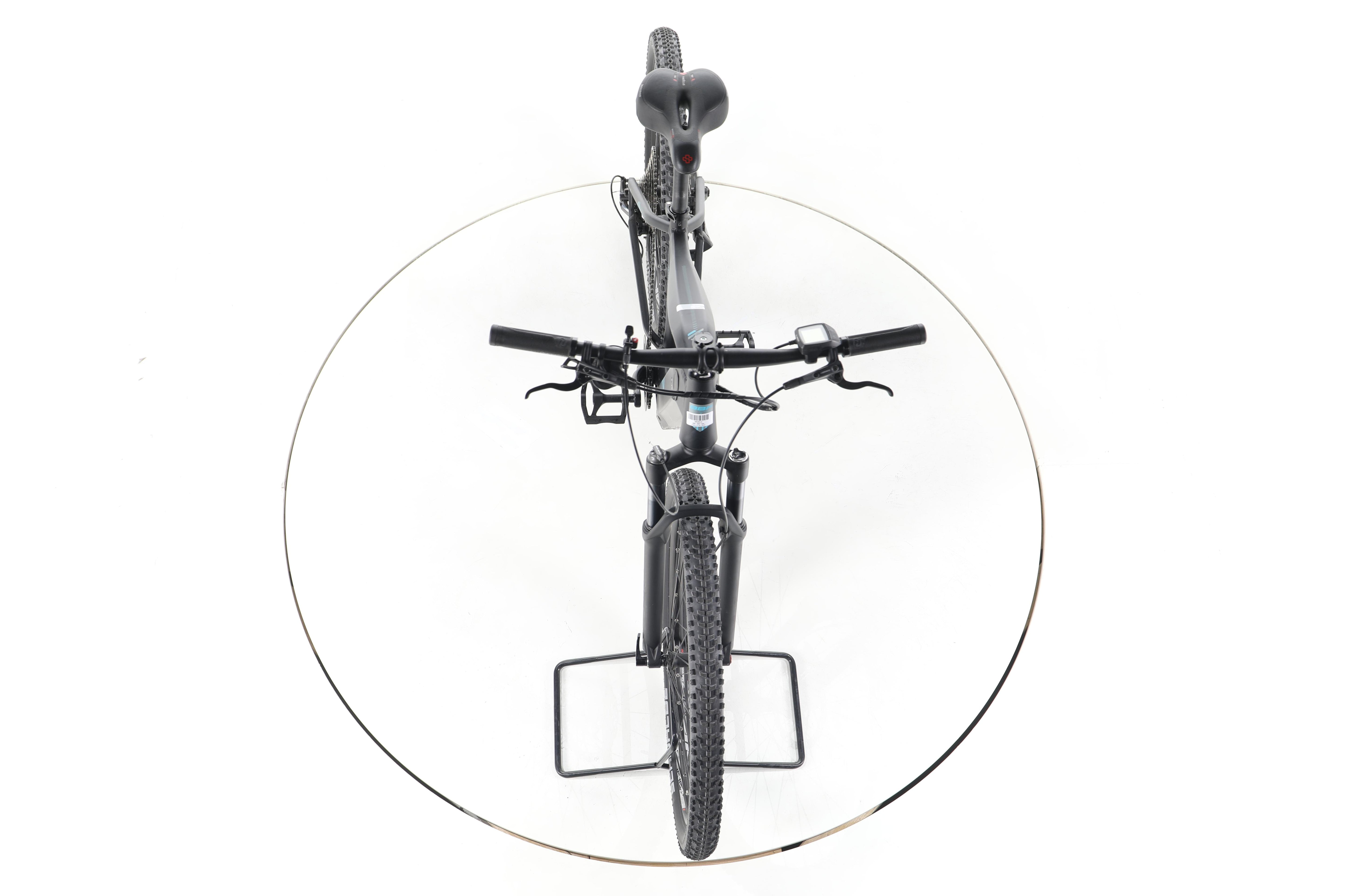 BBF Argos 2.0 E-Bike - Image 16