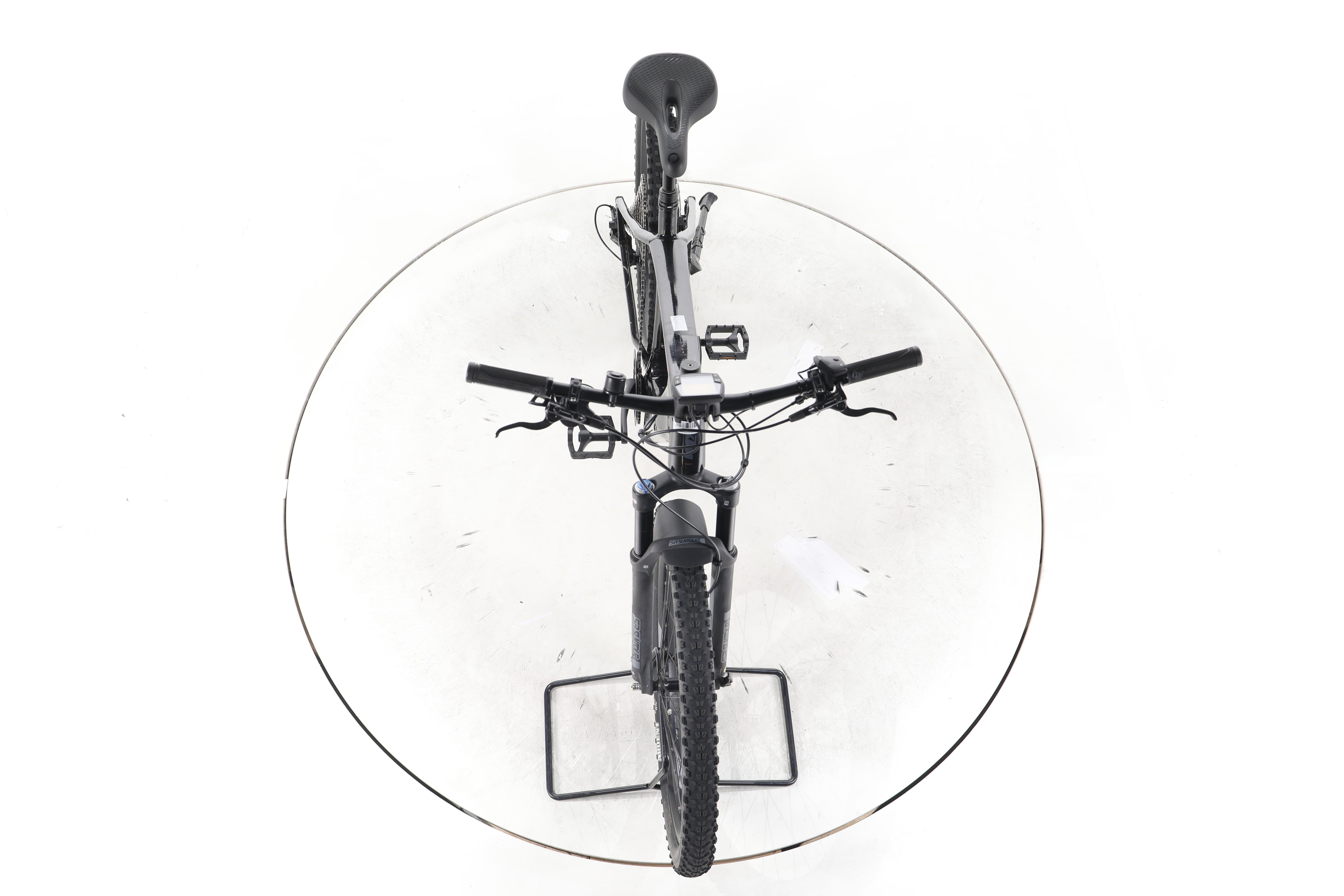KTM Macina Team 672 E-Bike - Image 16