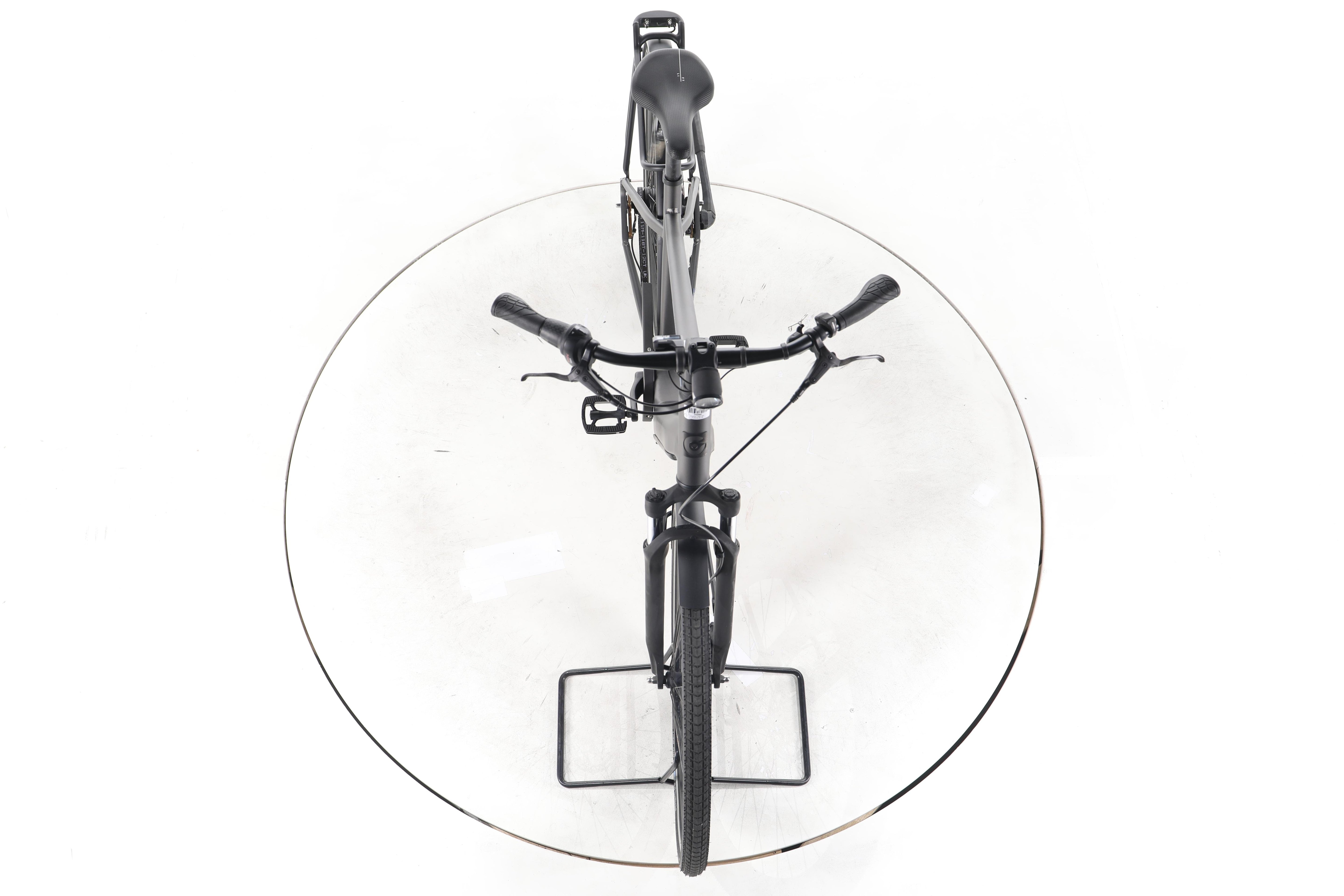 Cortina E-silento City E-Bike - Image 16