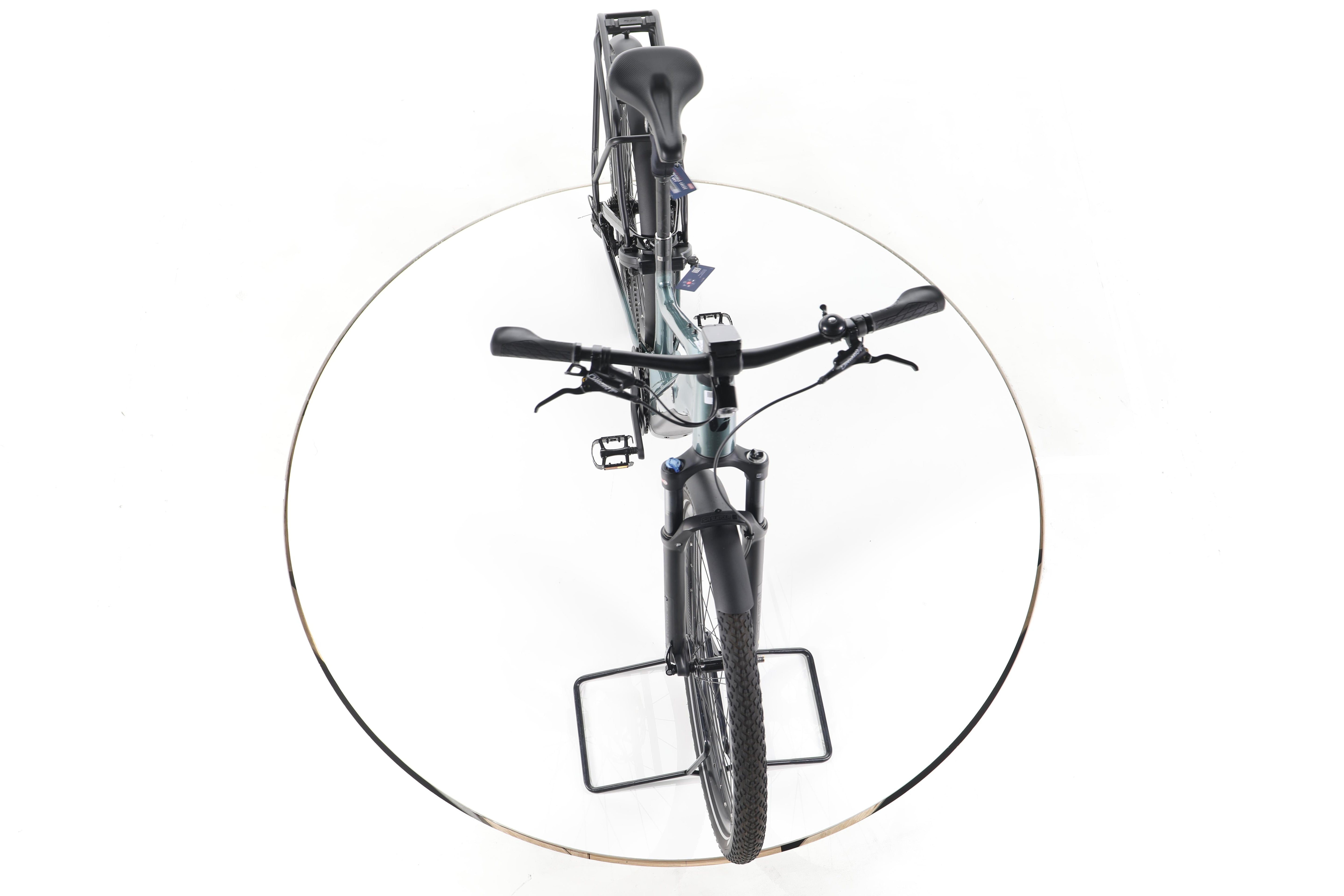 Liv Amiti-E+ Pro Trekking E-Bike - Image 16