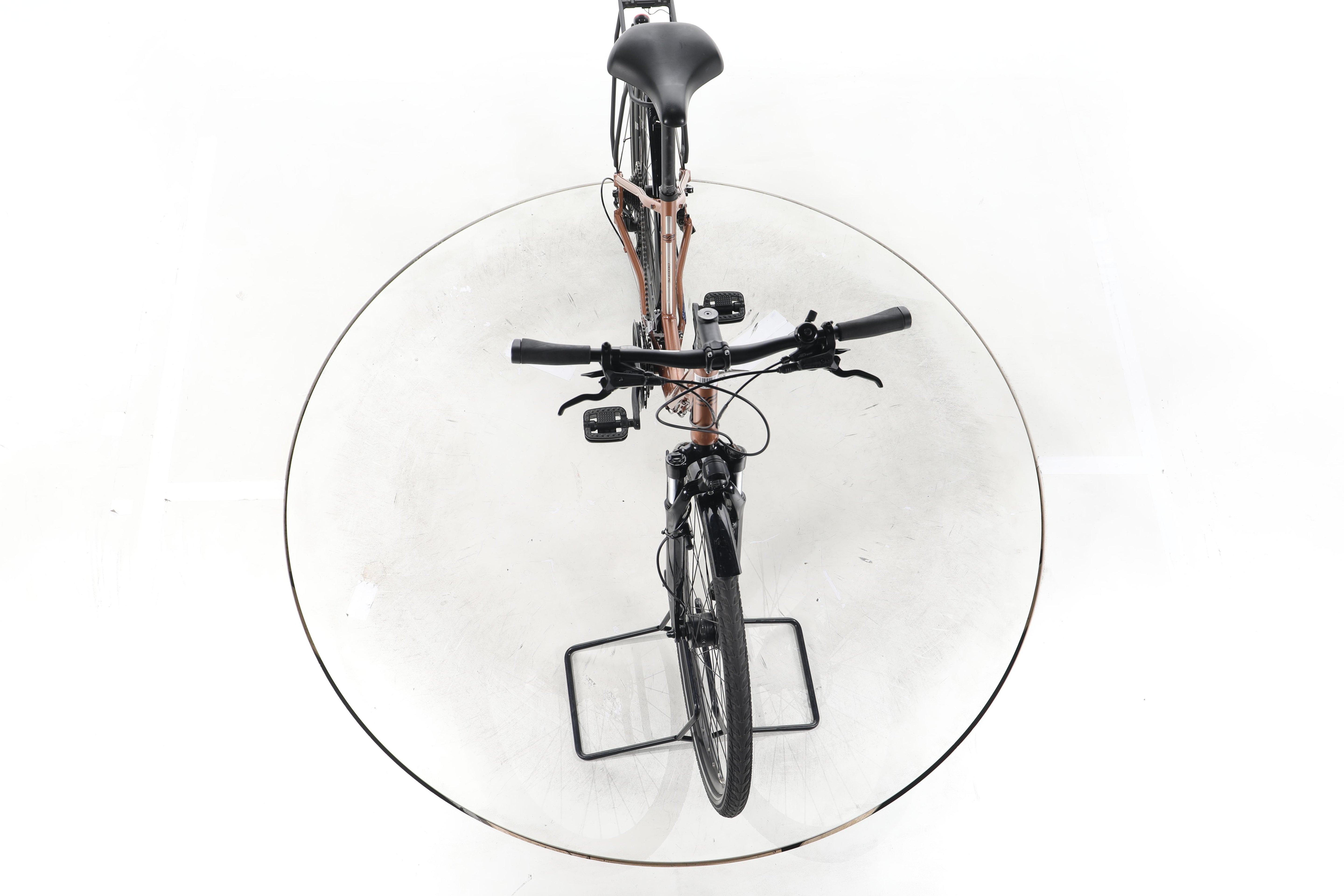Checker Pig Suma Fahrrad City & Trekking - Image 16