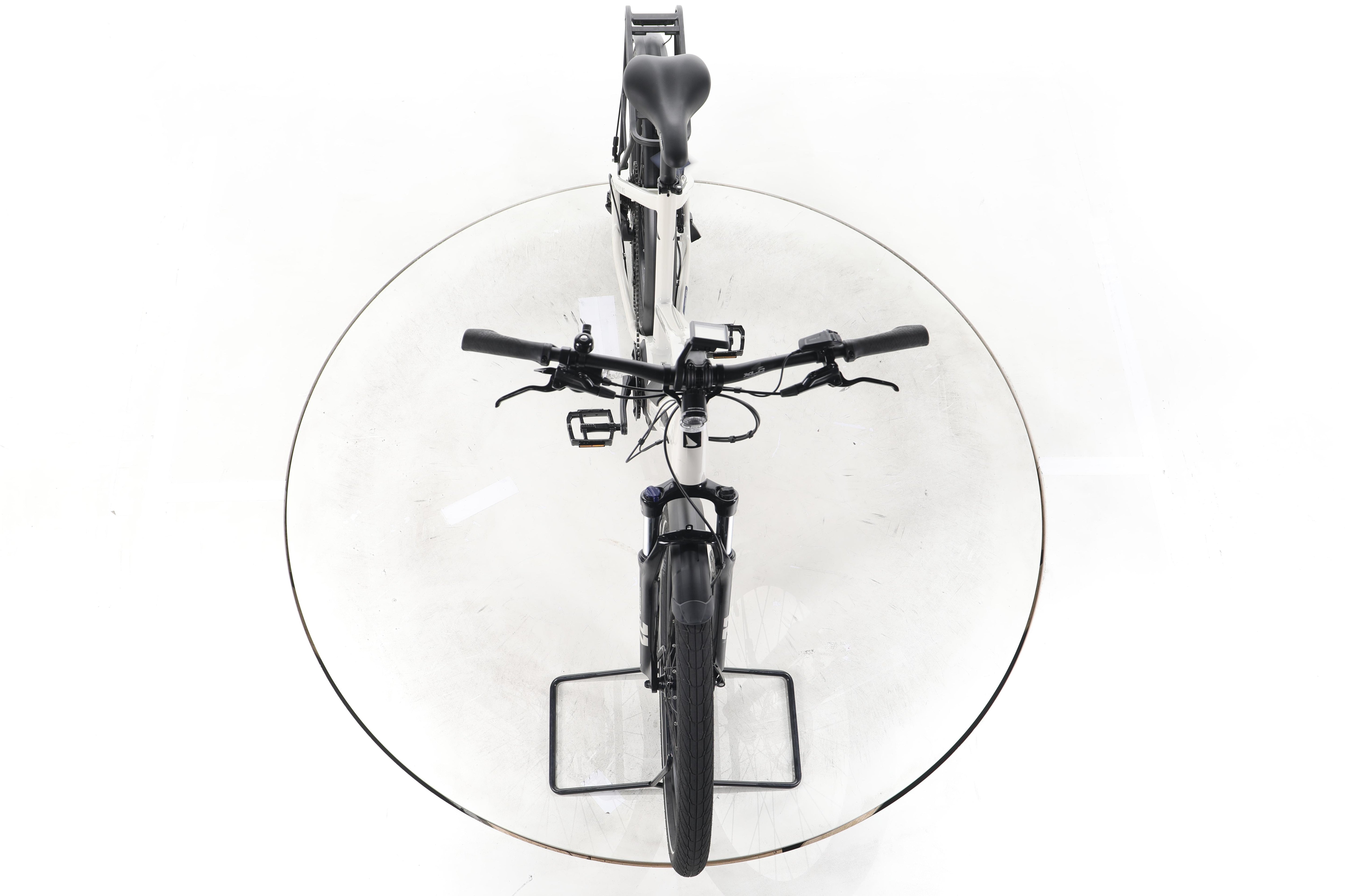 Haibike Trekking 3 Trekking E-Bike 2024 - Image 16