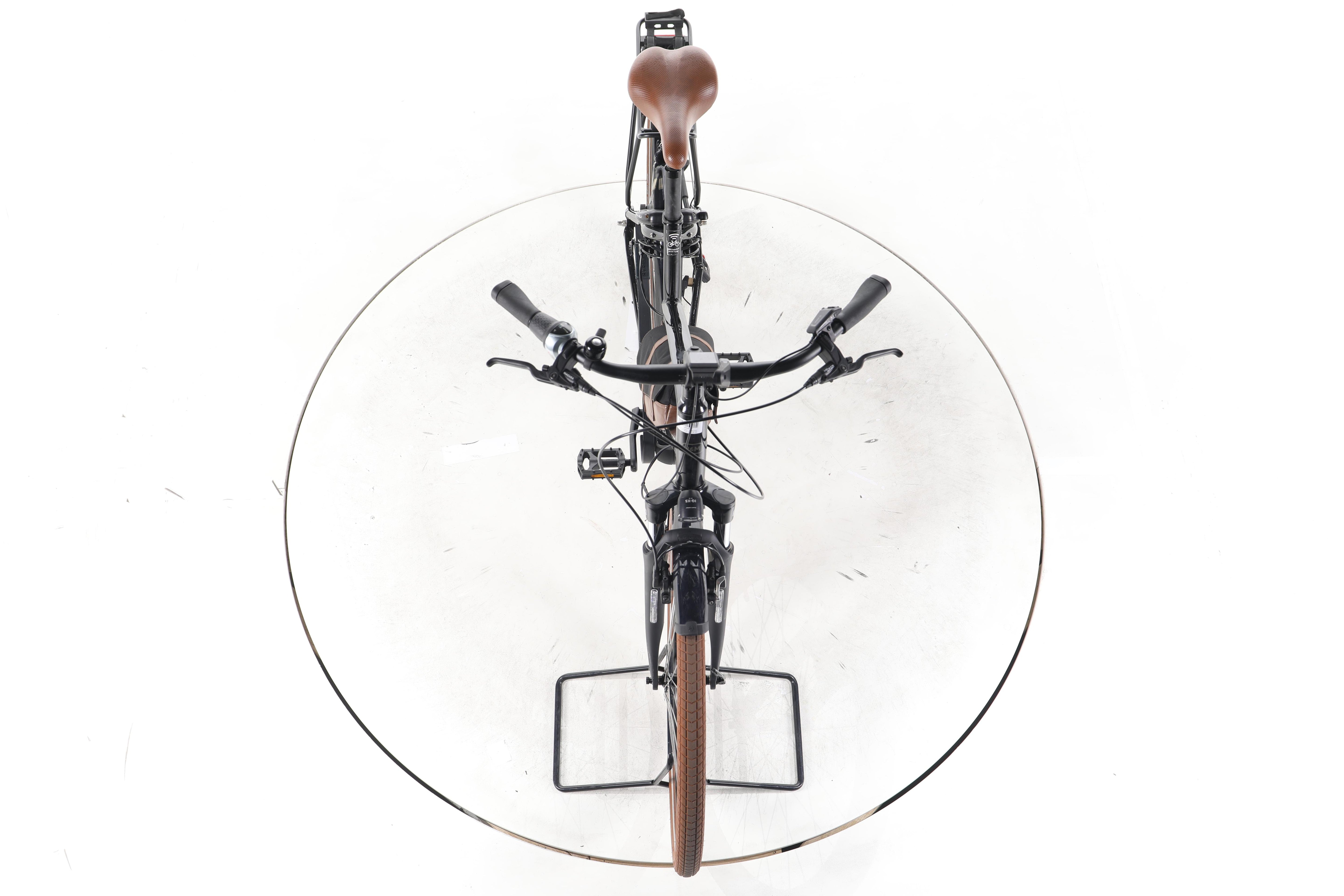 Riese & Müller Cruiser2 Mixte silent City E-Bike 2024 - Image 16