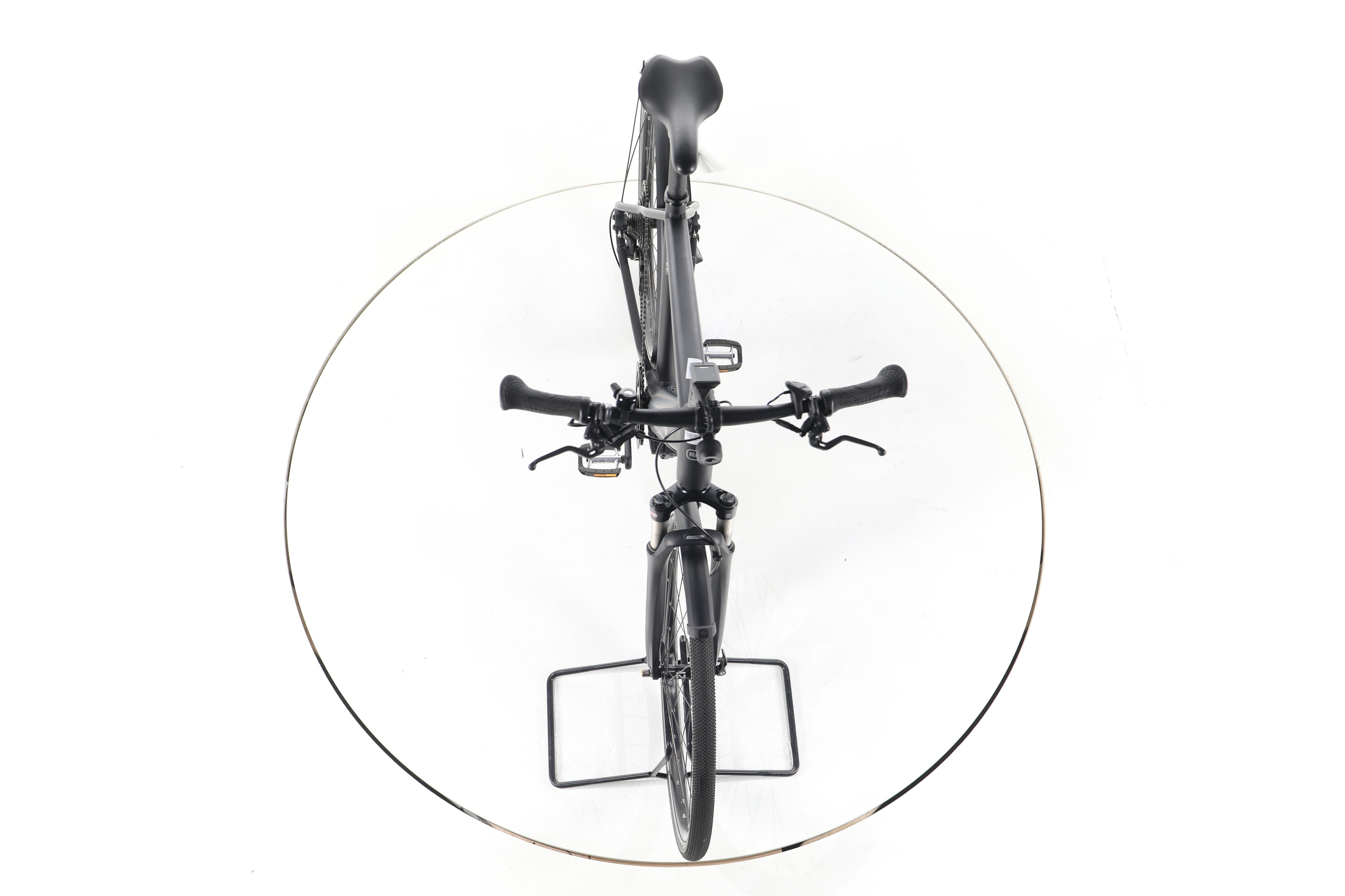 Riese & Müller Roadster touring Trekking E-Bike - Image 16