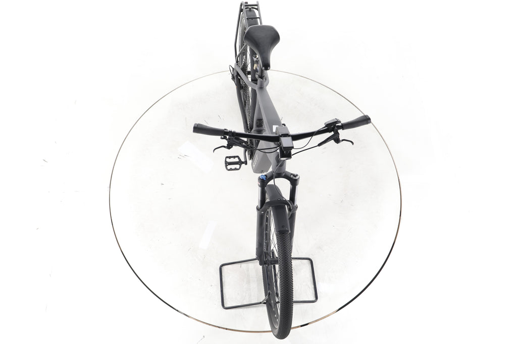 Scott Axis eRide EVO Trekking E-Bike - Image 16