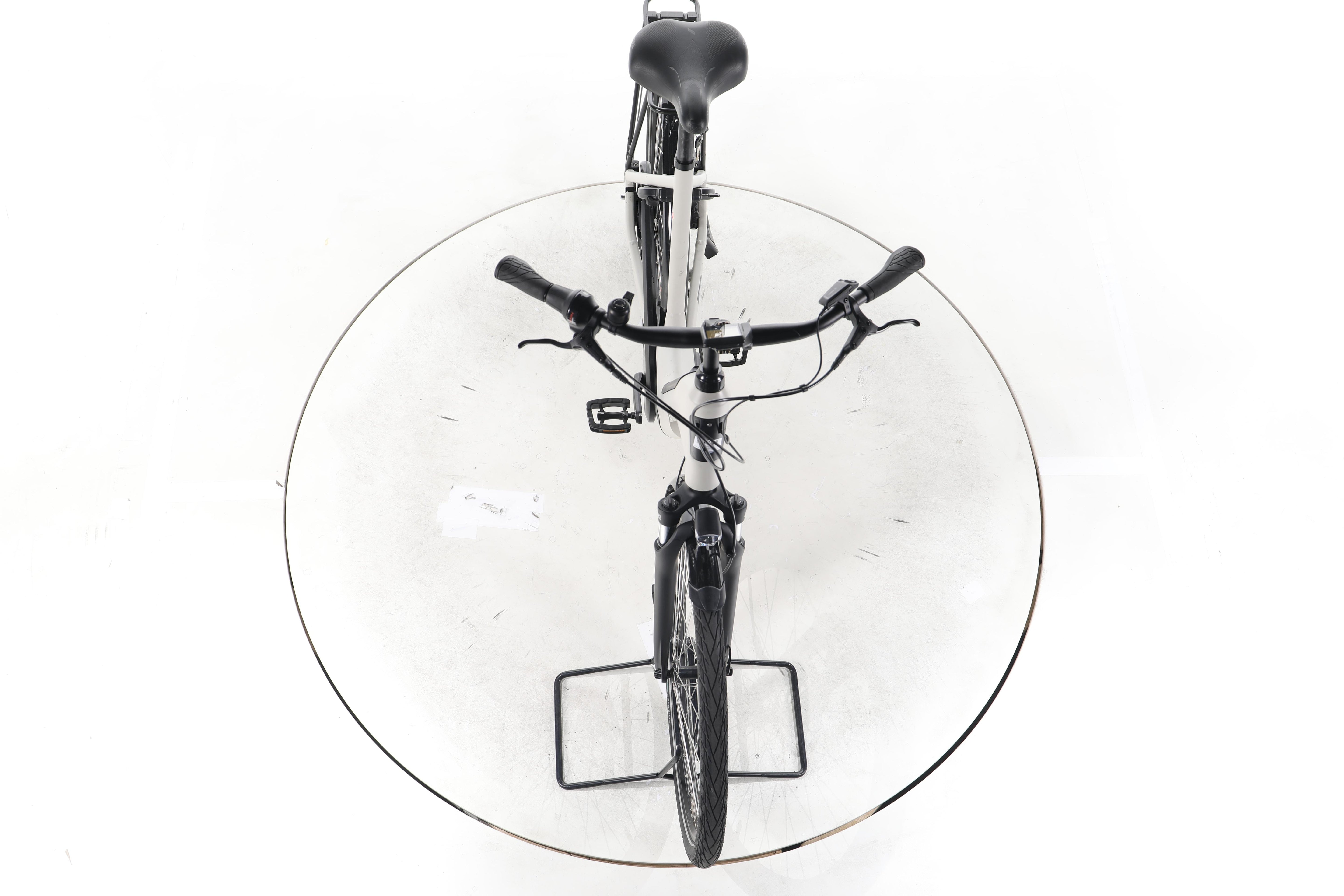 Batavus Altura E-go® Power Sport City E-Bike Tiefeinsteiger 2024 - Image 16