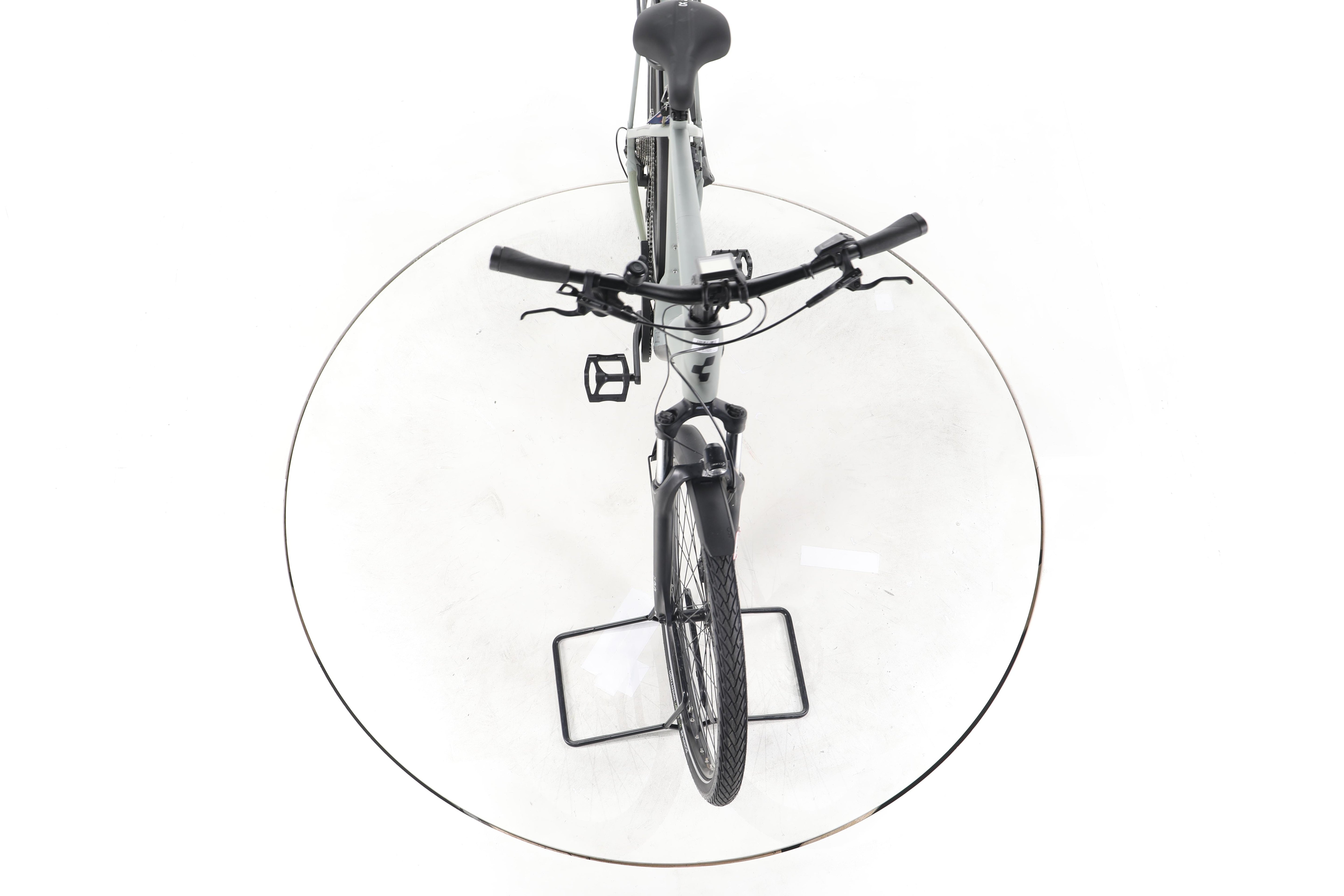 Cube Kathmandu Hybrid ONE Trekking E-Bike - Image 16