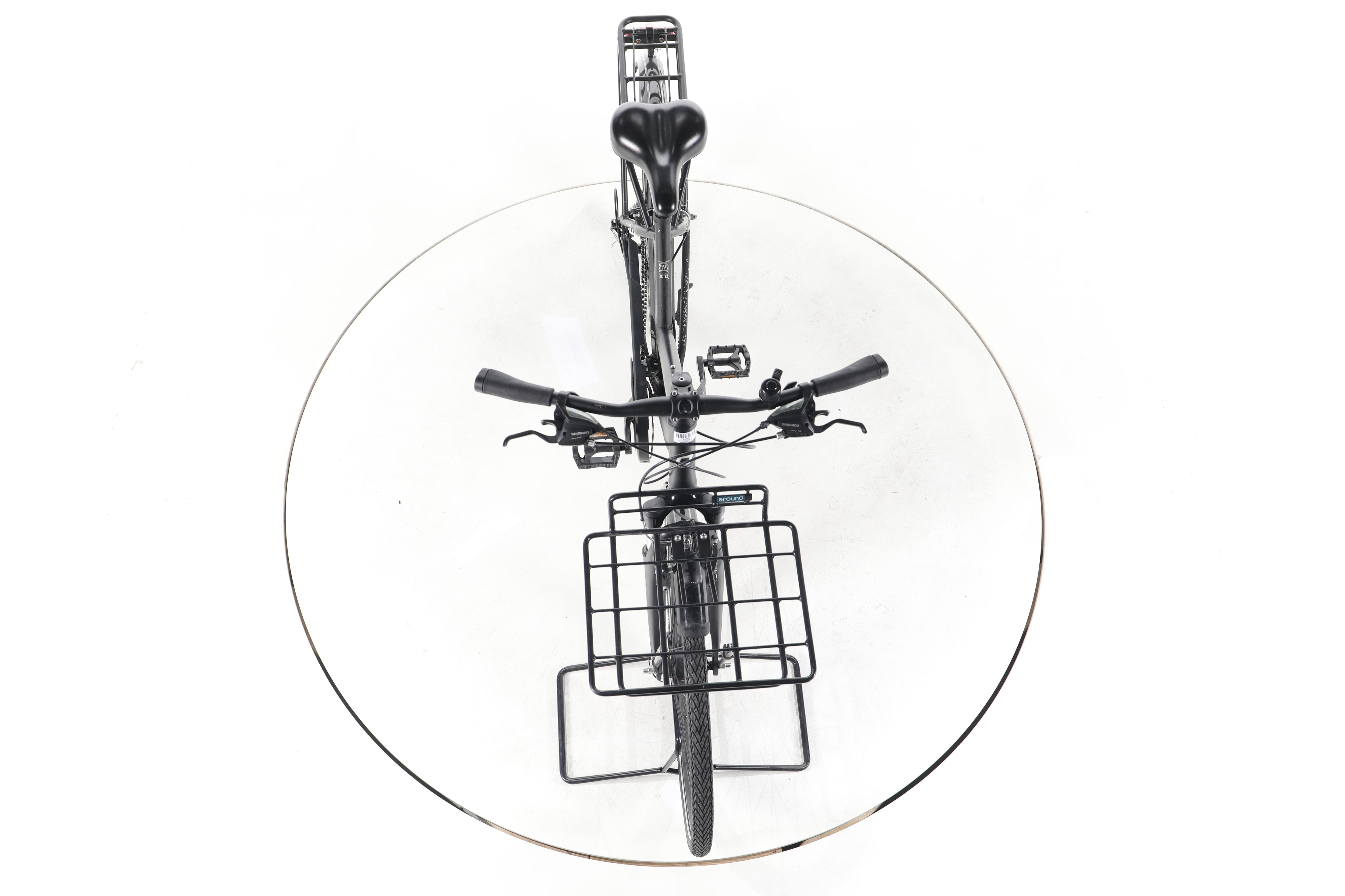 Dynamics Magic Fahrrad City & Trekking - Image 16