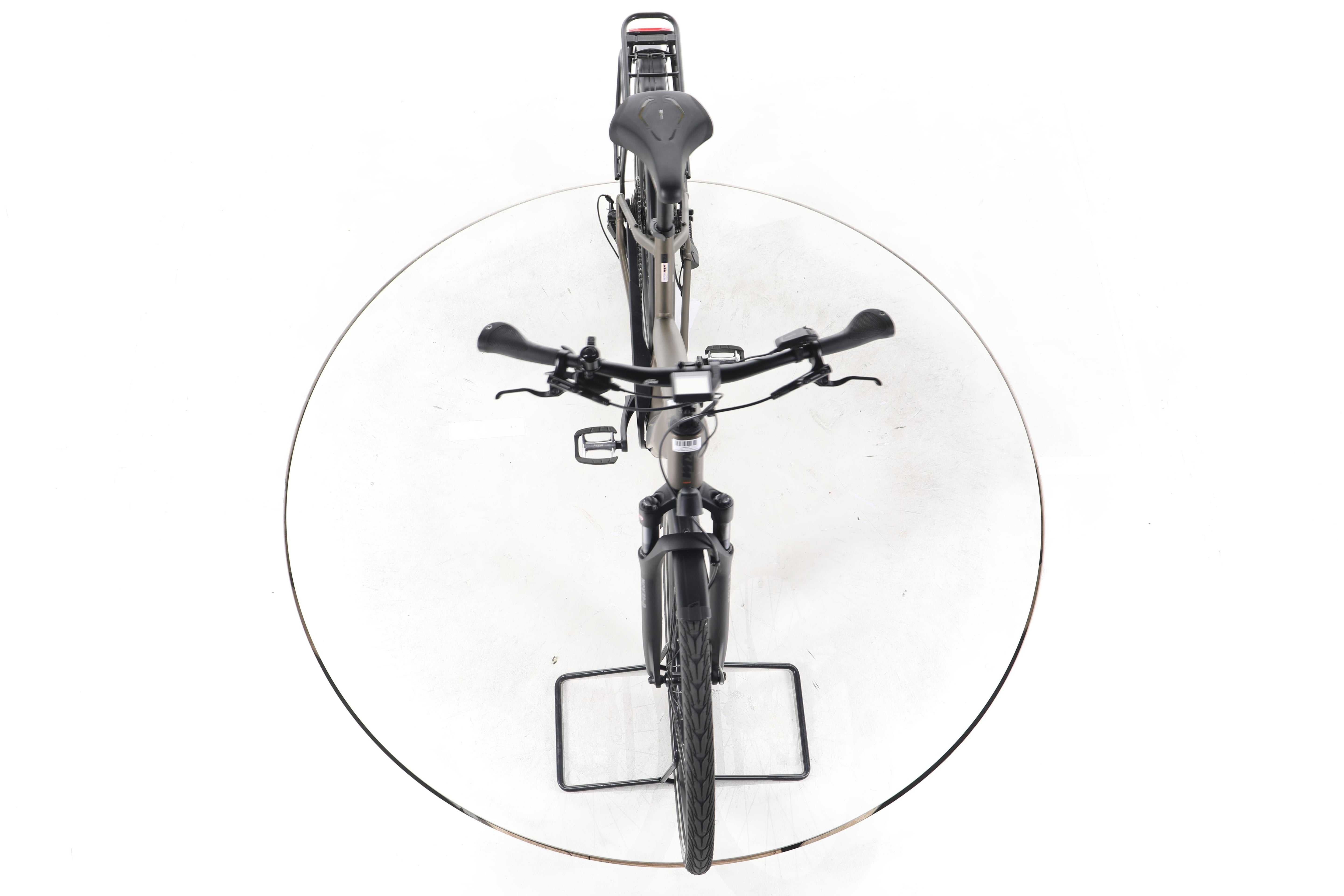 KTM Macina Tour P510 Trekking E-Bike 2025 - Image 16