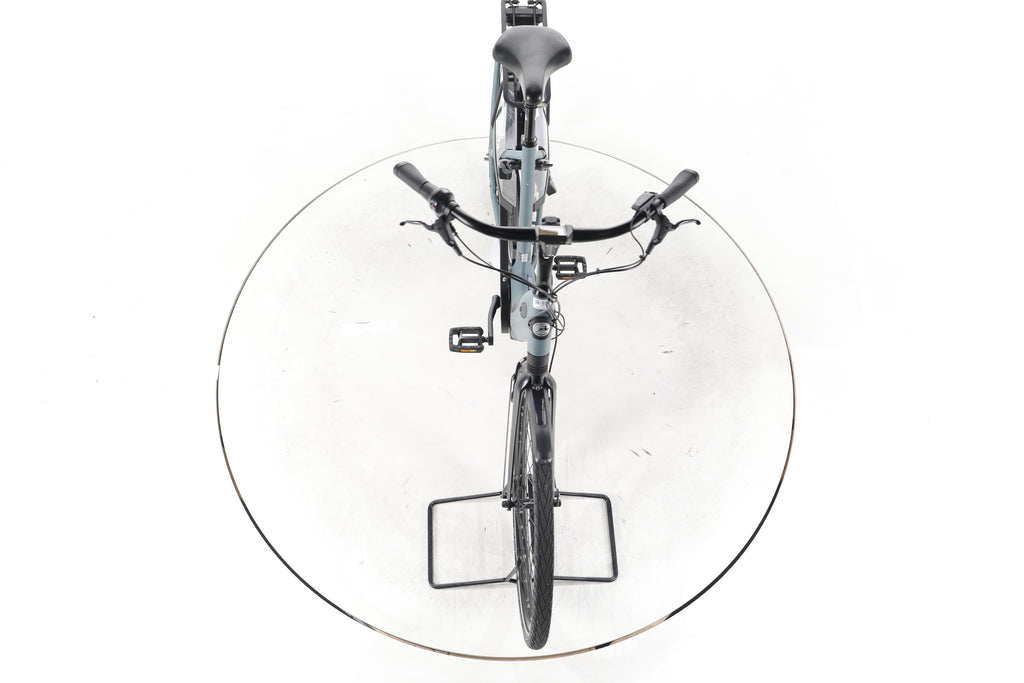 Gazelle Arroyo C5 HMB Elite City E-Bike Tiefeinsteiger - Image 16
